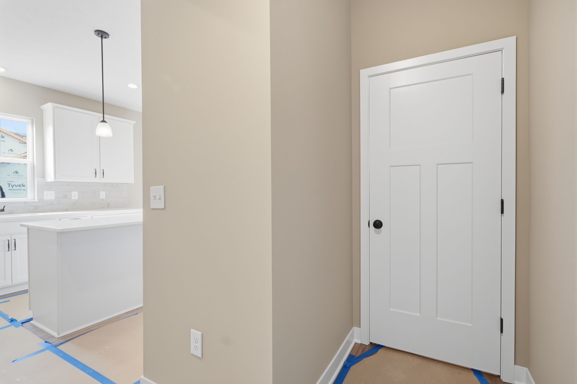Entryway