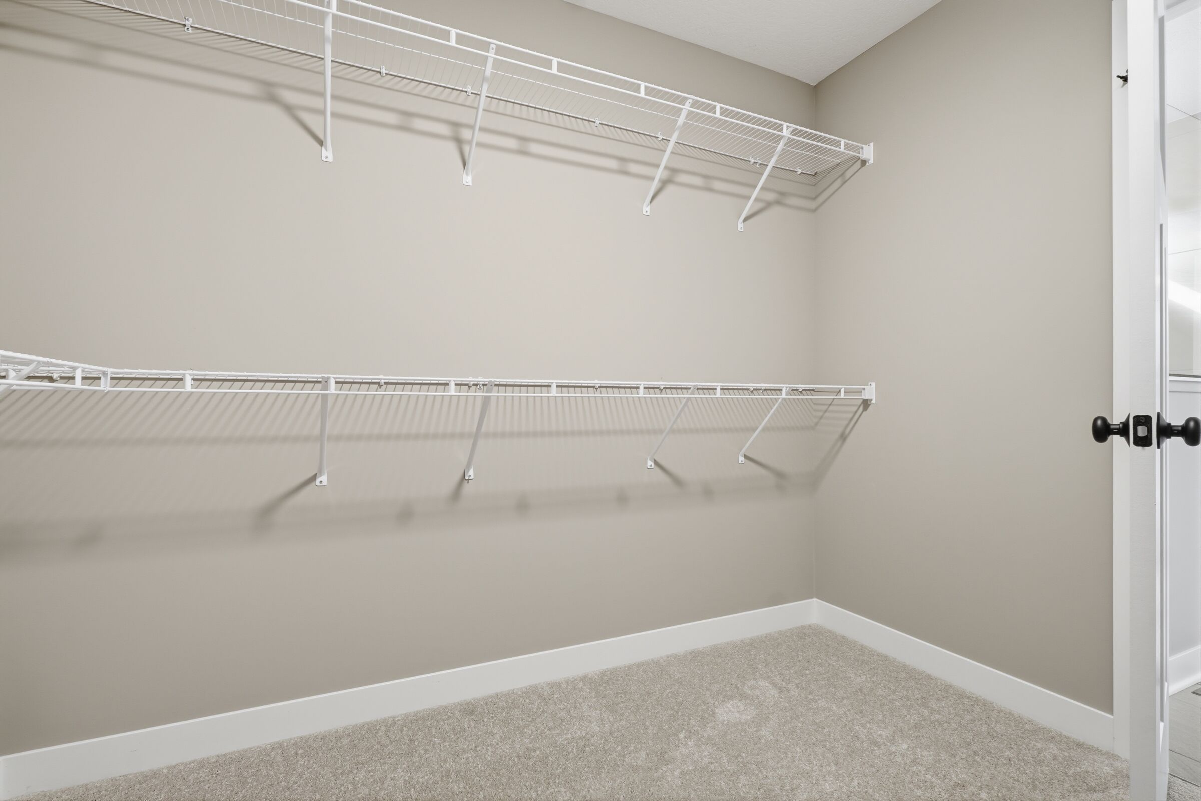 Owner's Closet