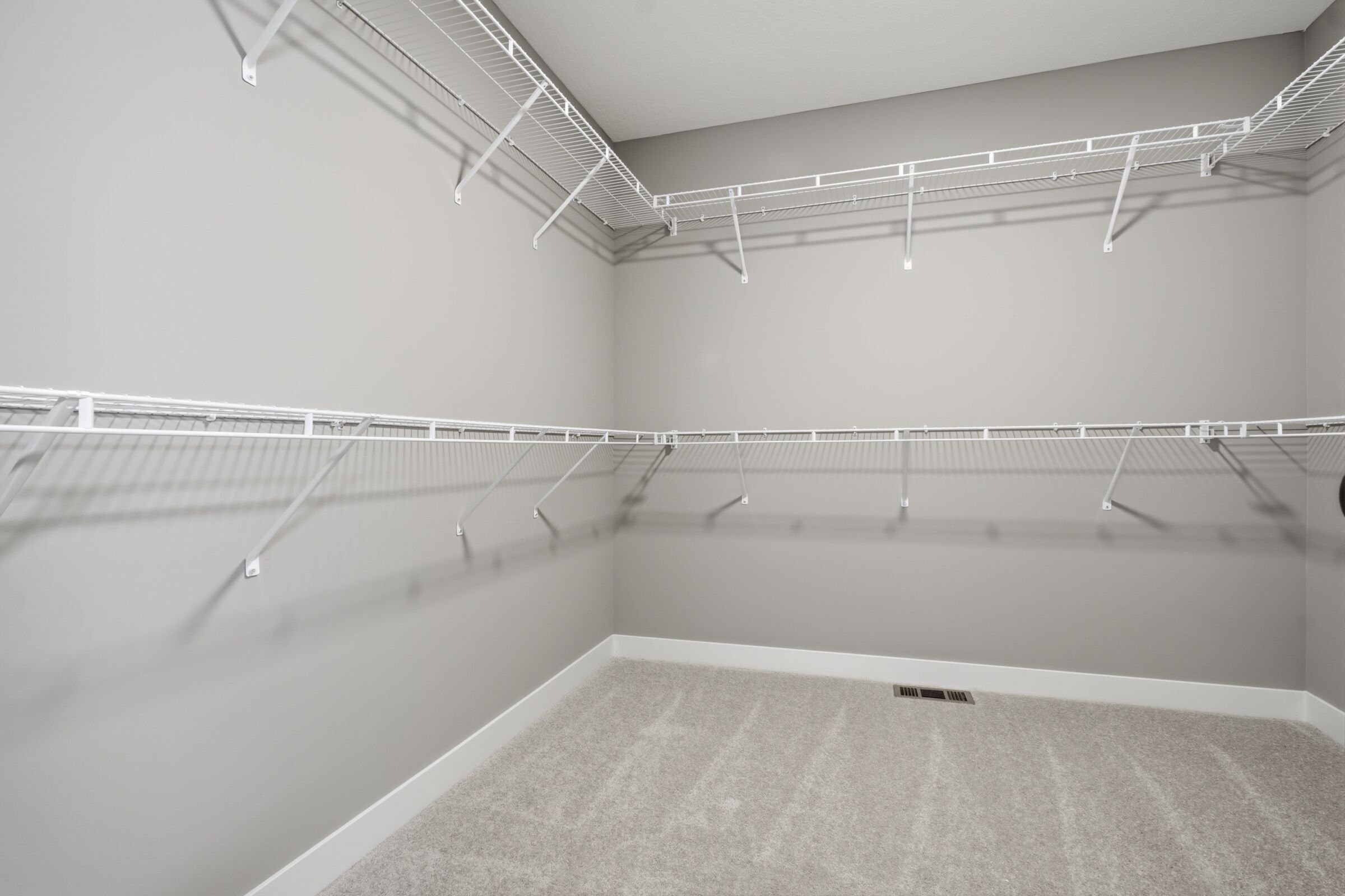 Owner's Closet