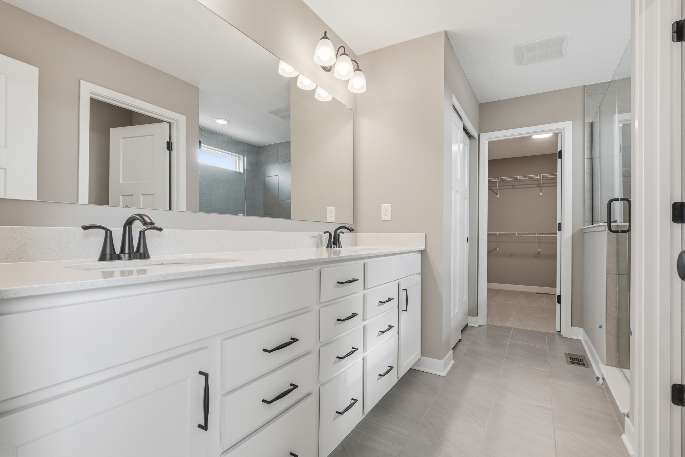 Owner's Bathroom