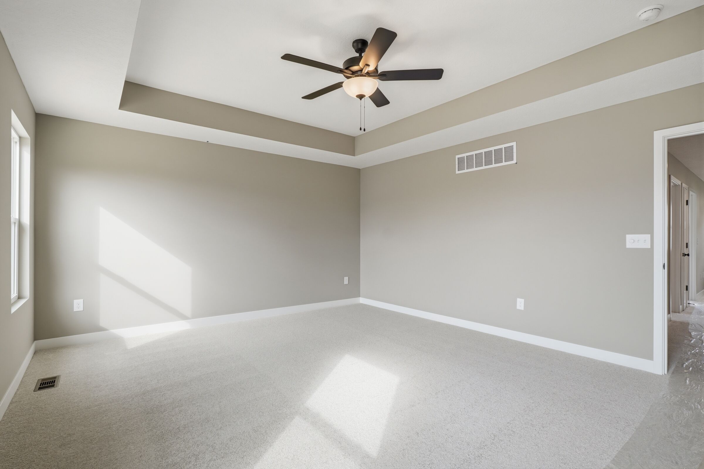 Owner's Bedroom