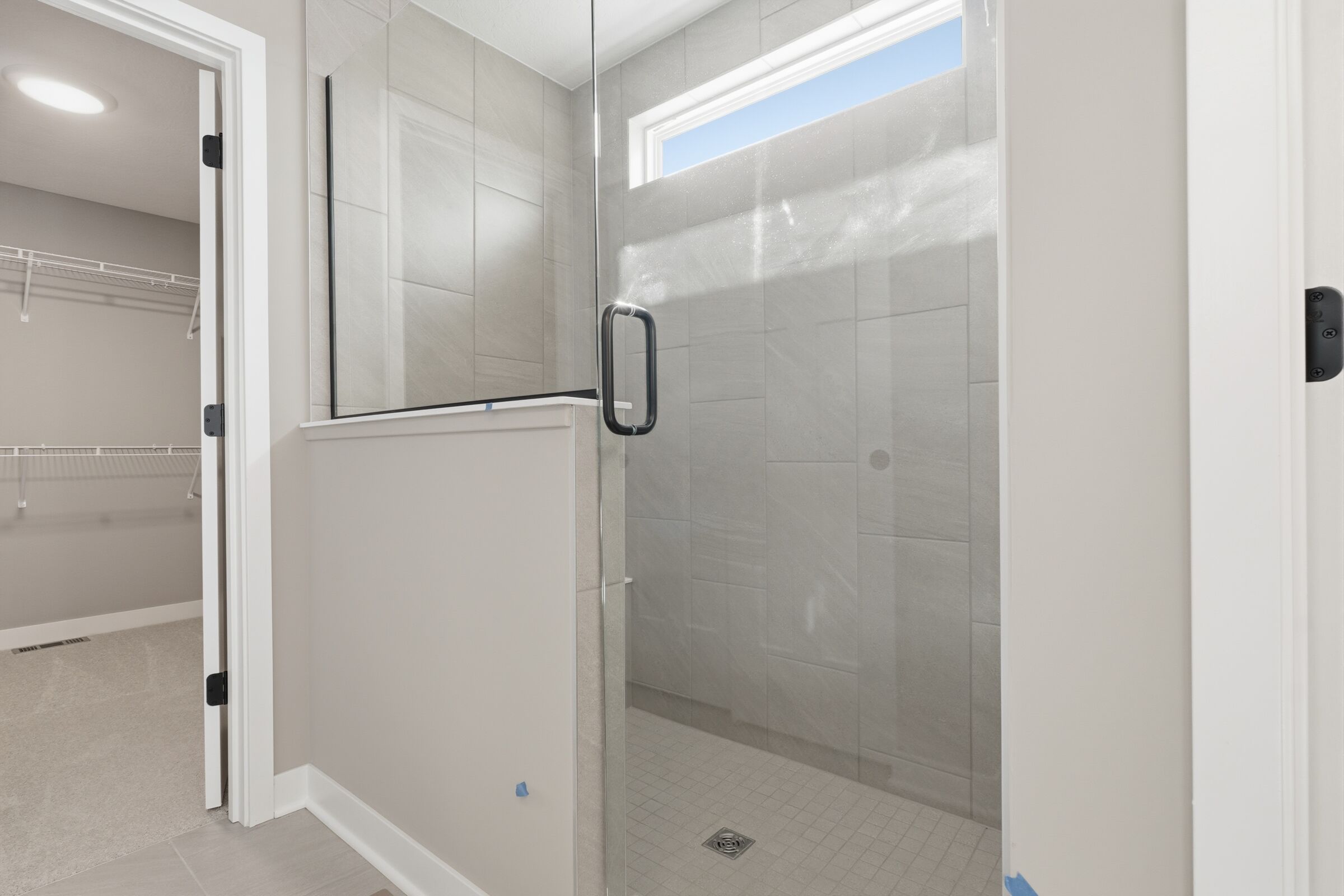 Owner's Bathroom