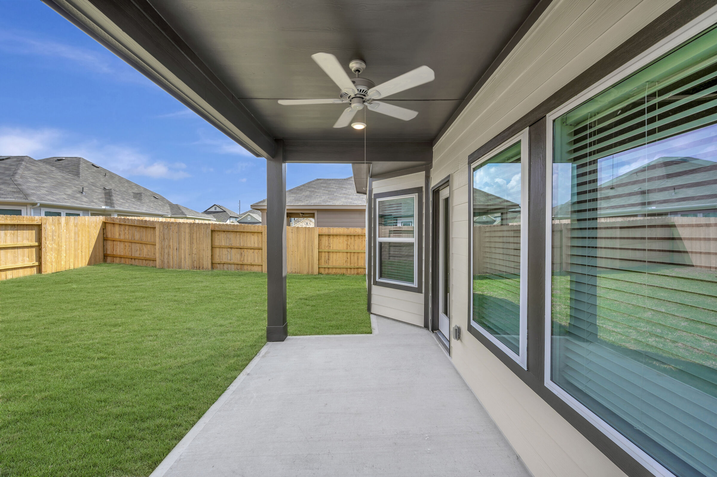 Porch