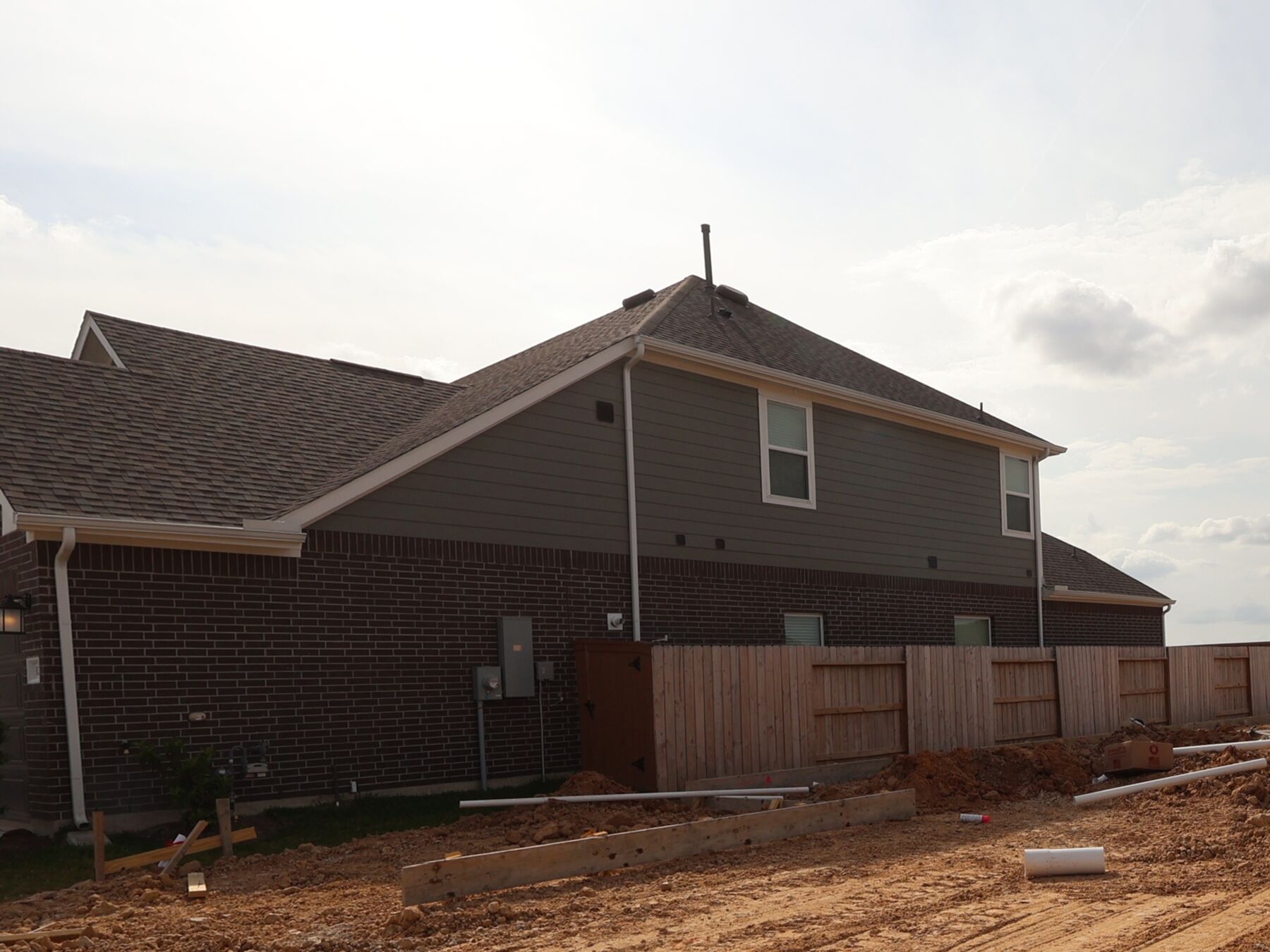 Homesite