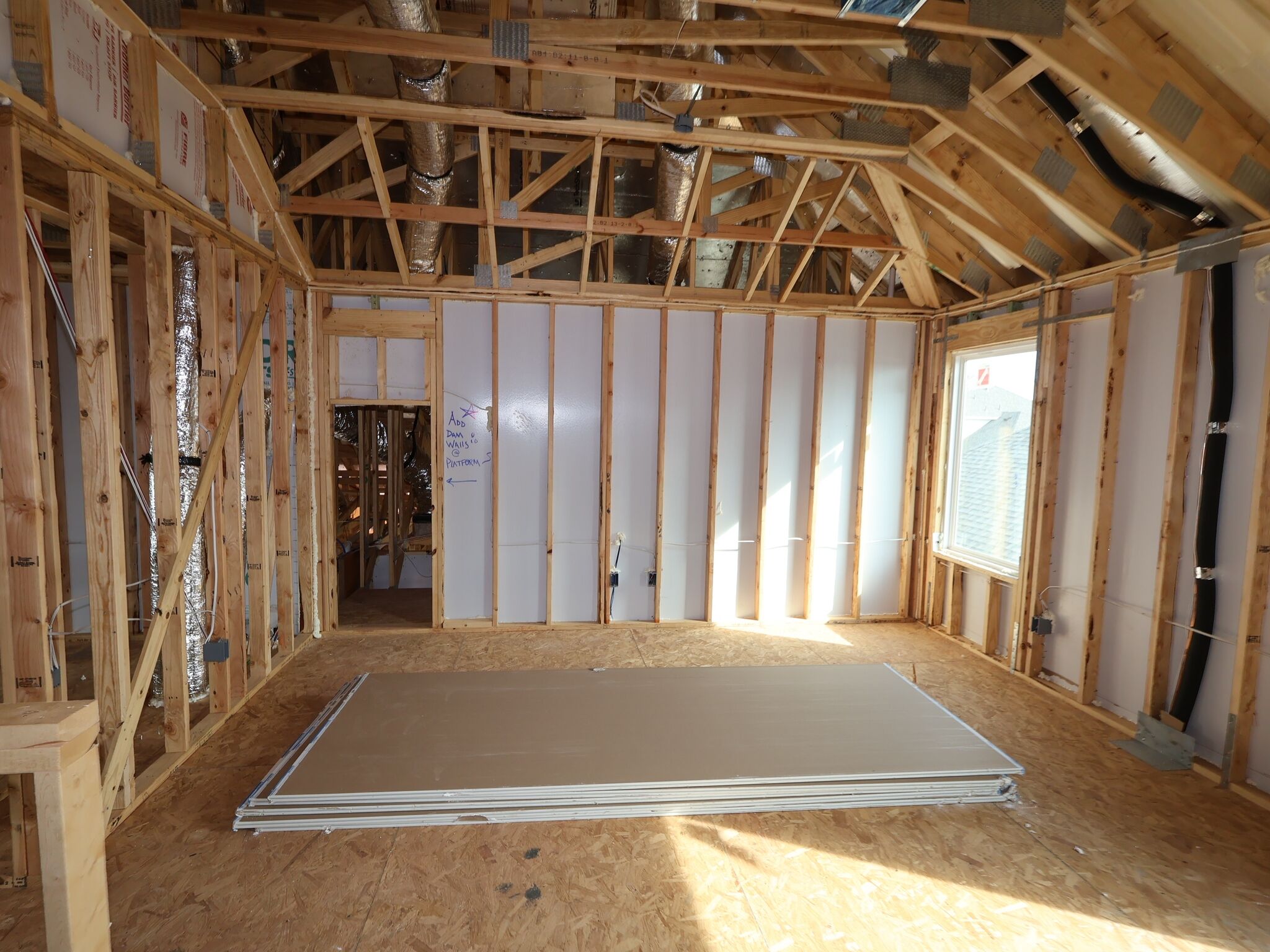 Framing