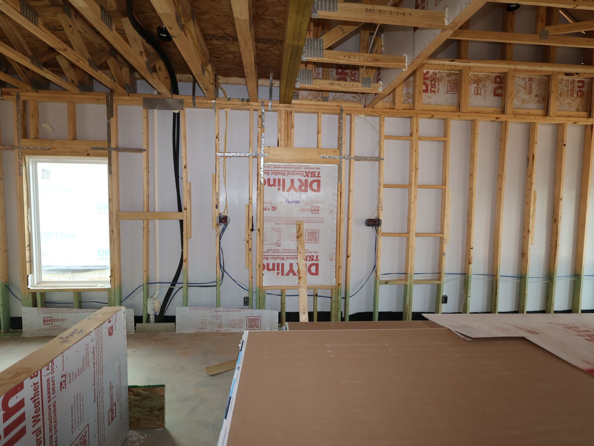 Framing