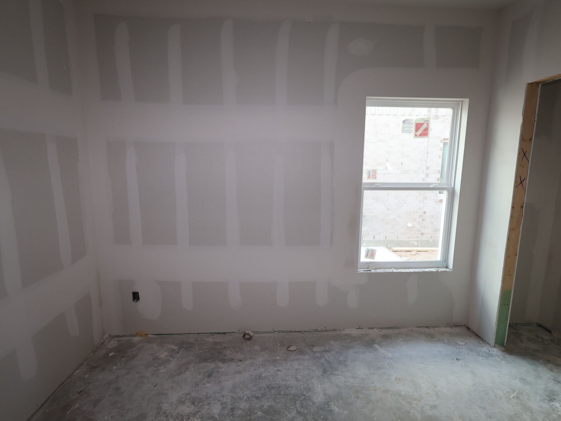 Drywall