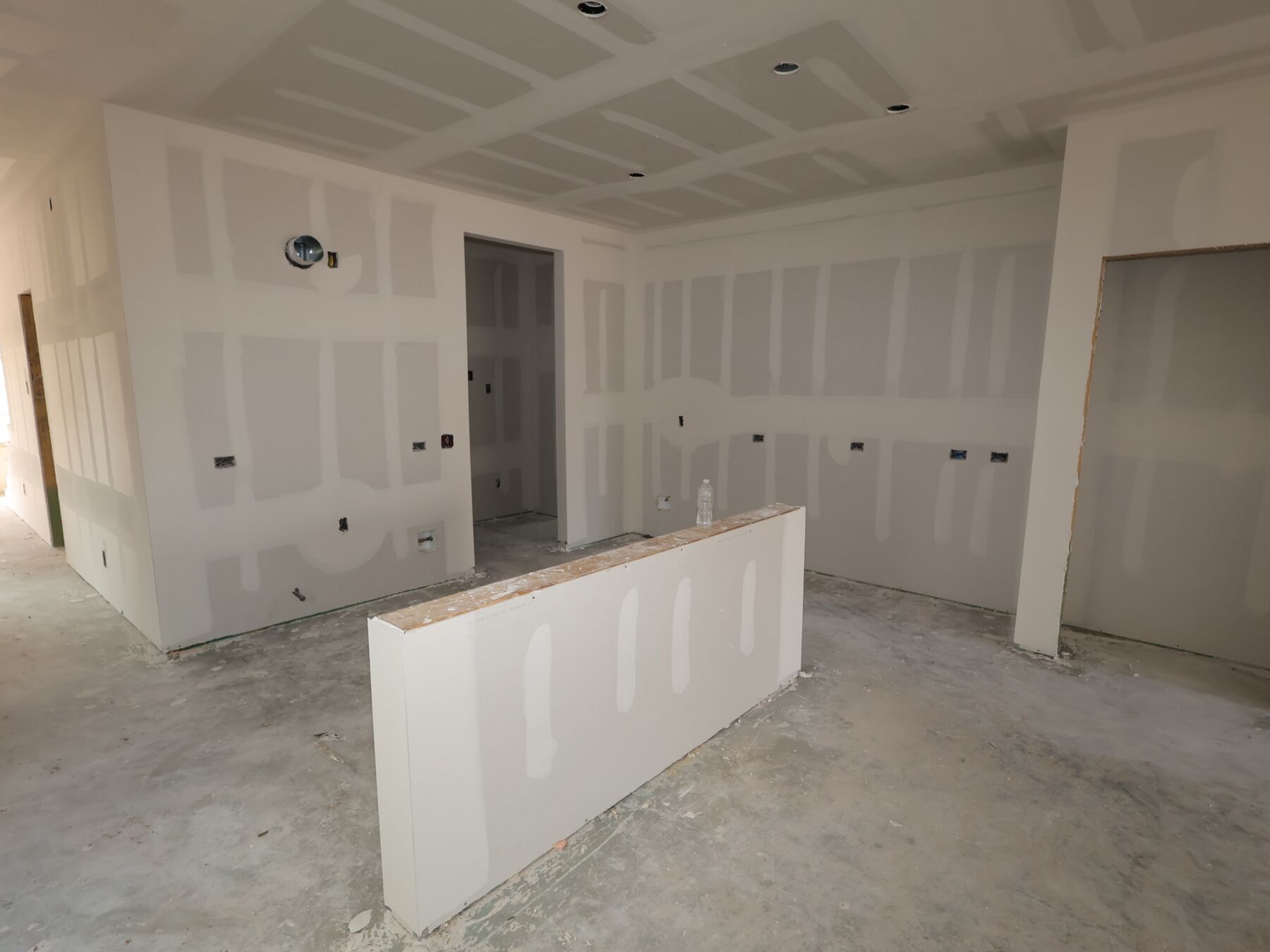 Drywall