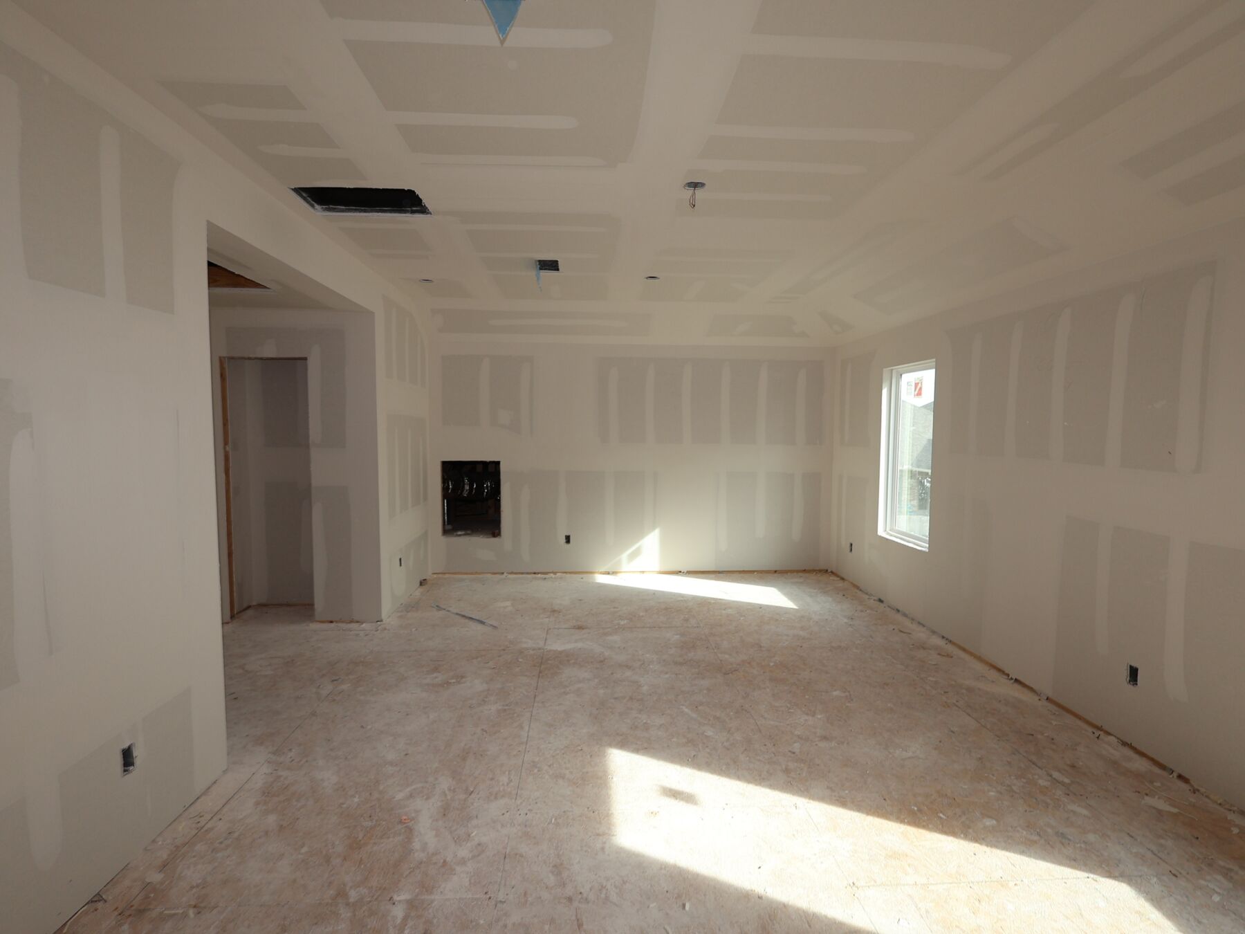 Drywall