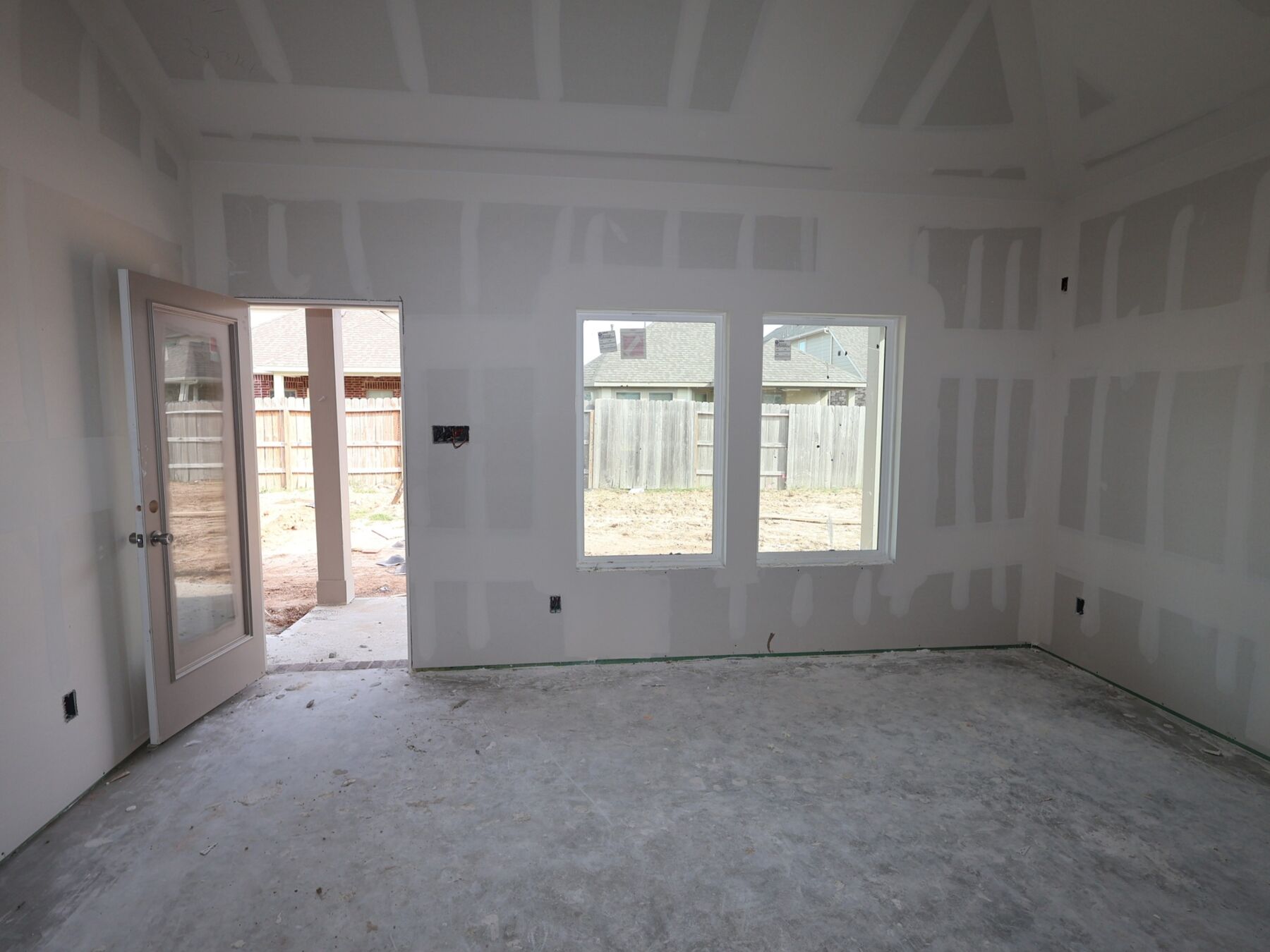 Drywall