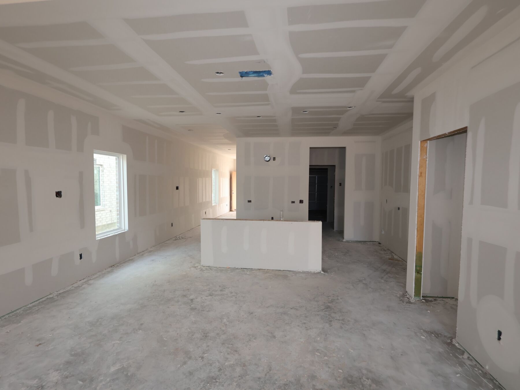 Drywall