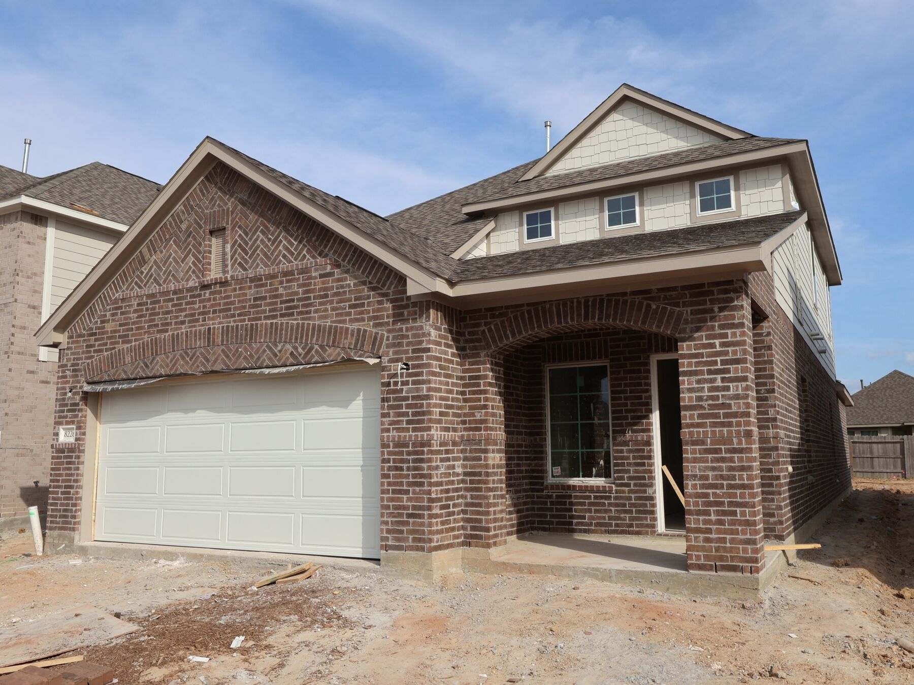 Front Exterior