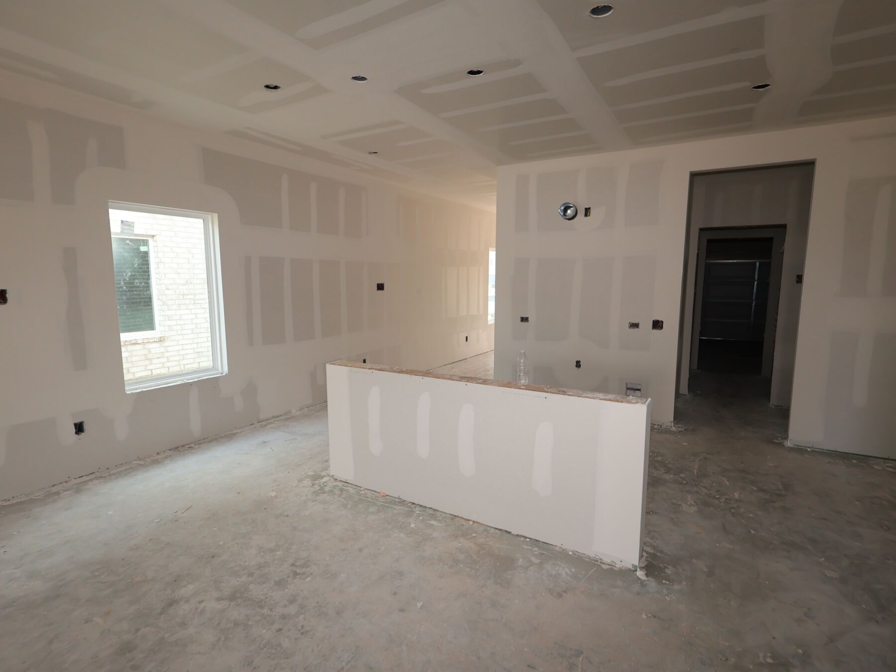 Drywall