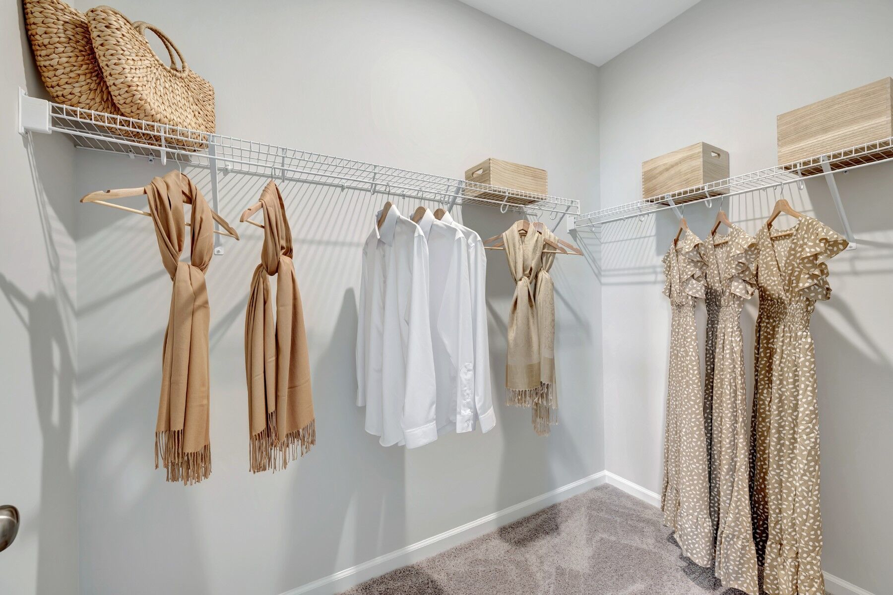 Owner's Closet