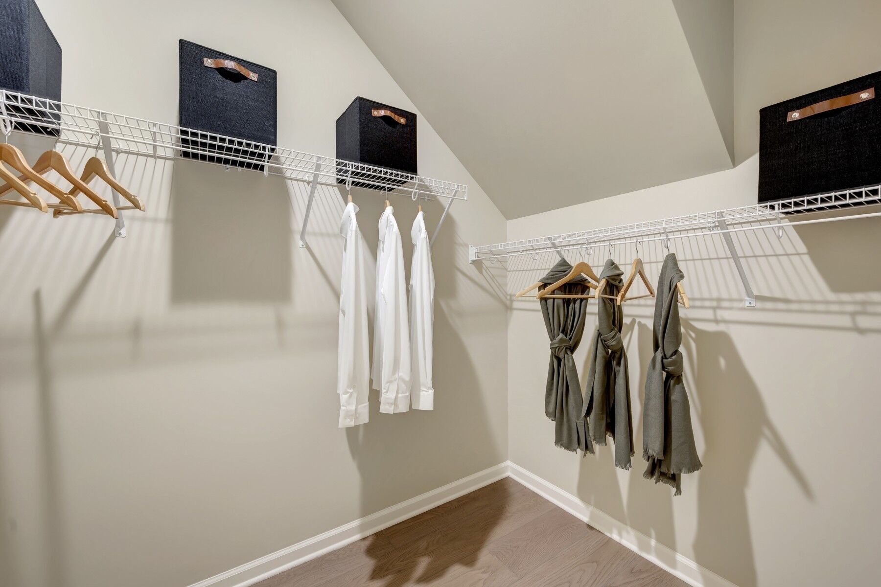 Owner's Closet