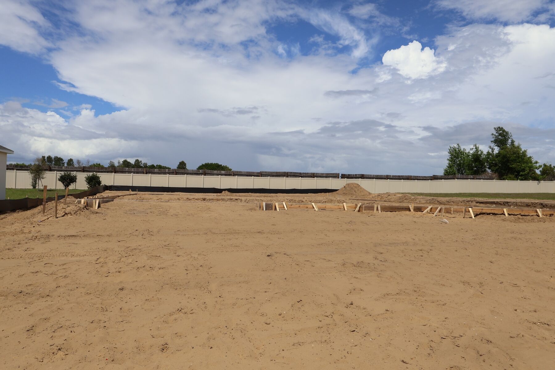 Homesite