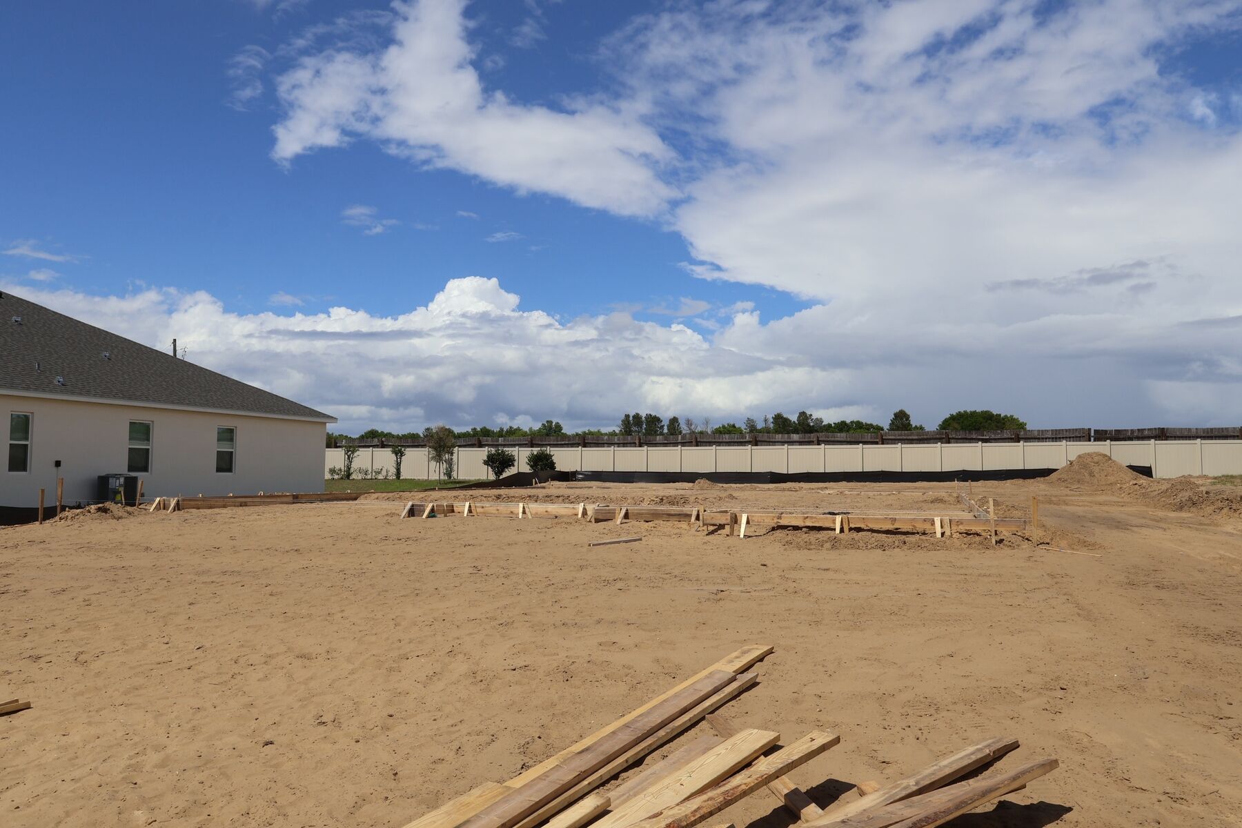 Homesite