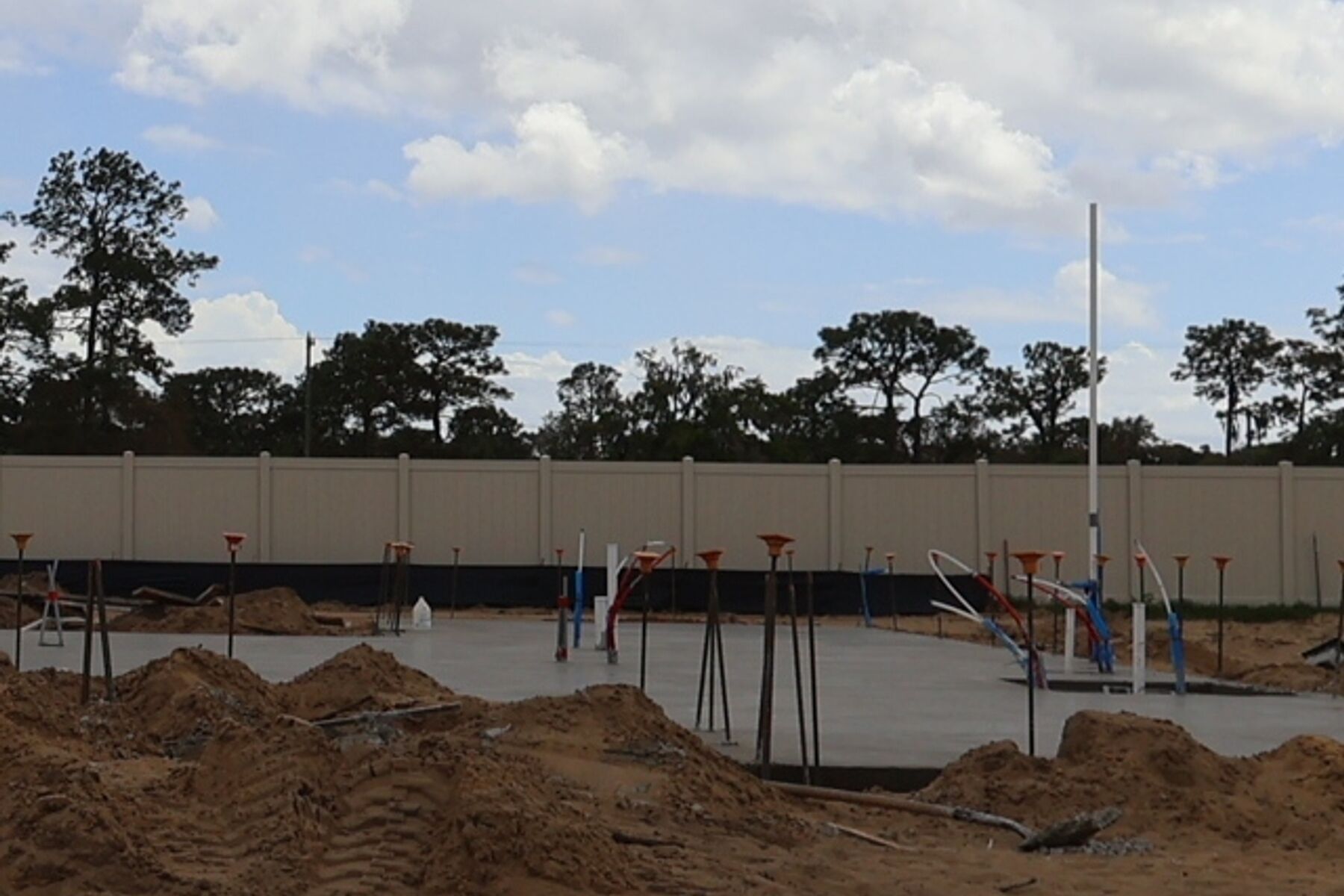 Homesite