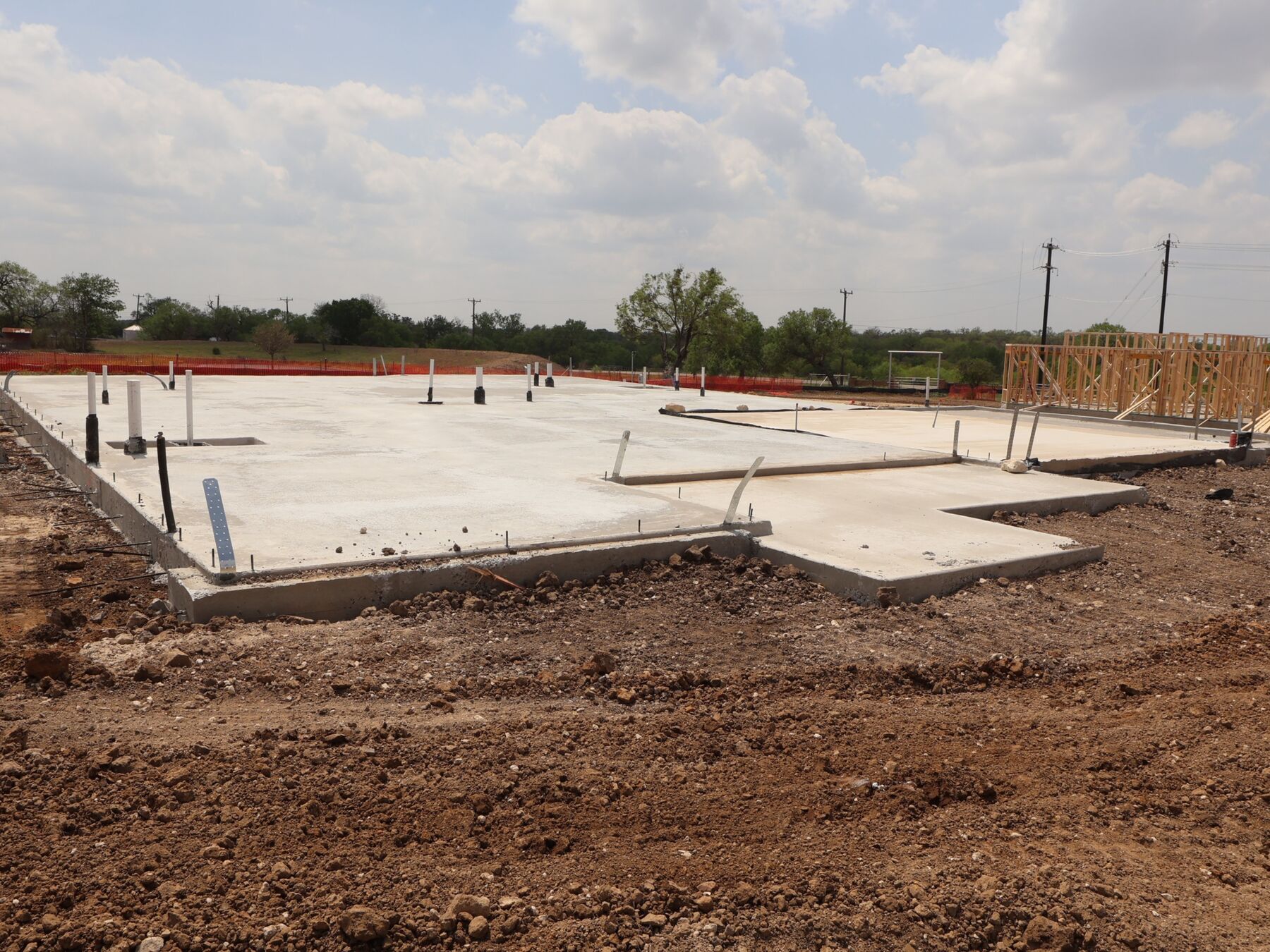 Homesite