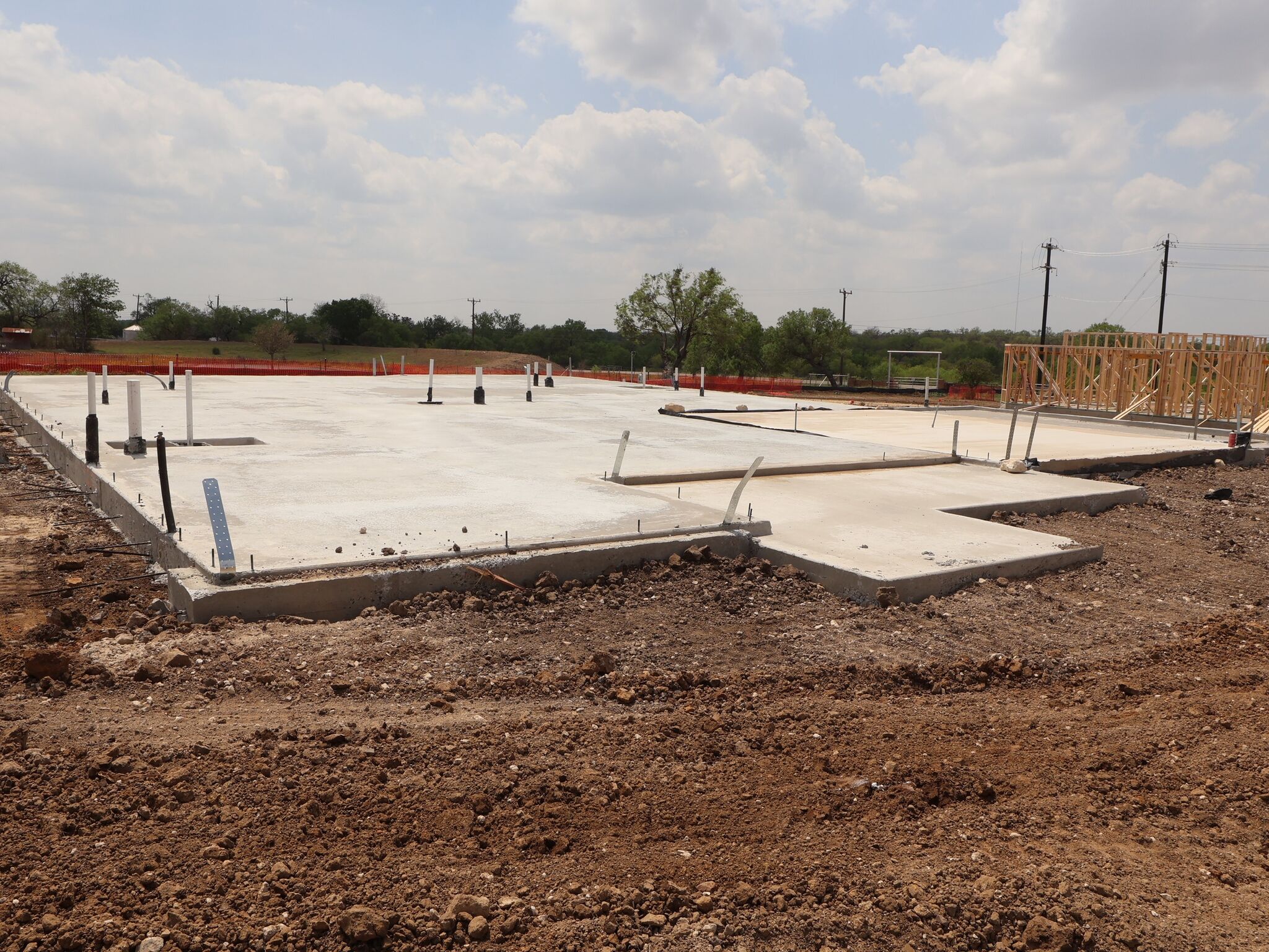 Homesite