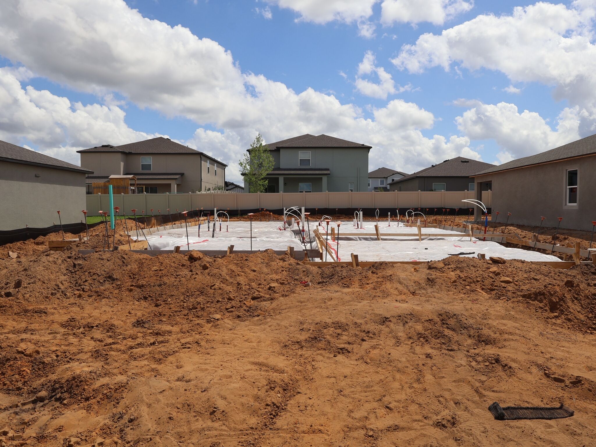 Homesite