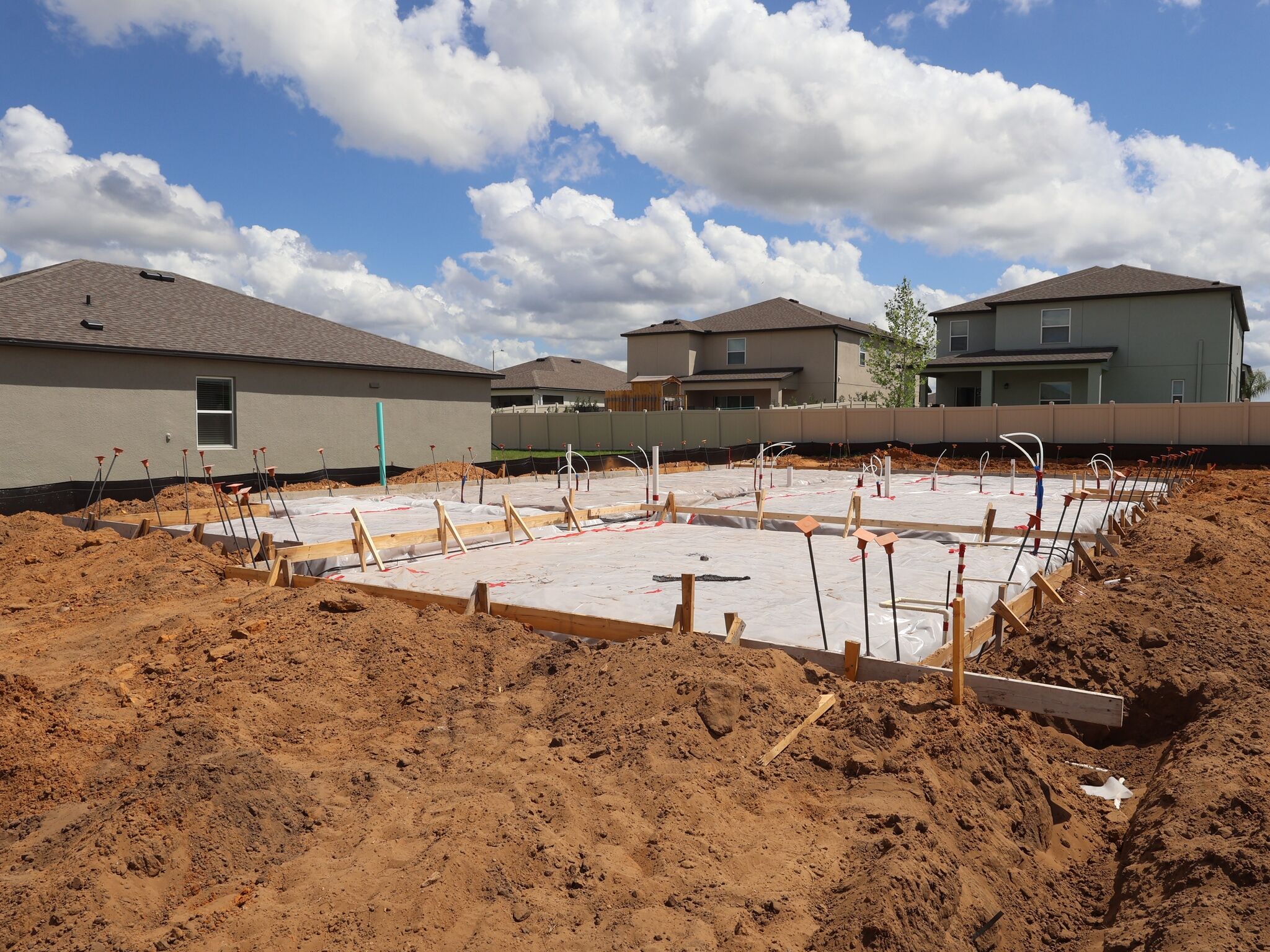 Homesite