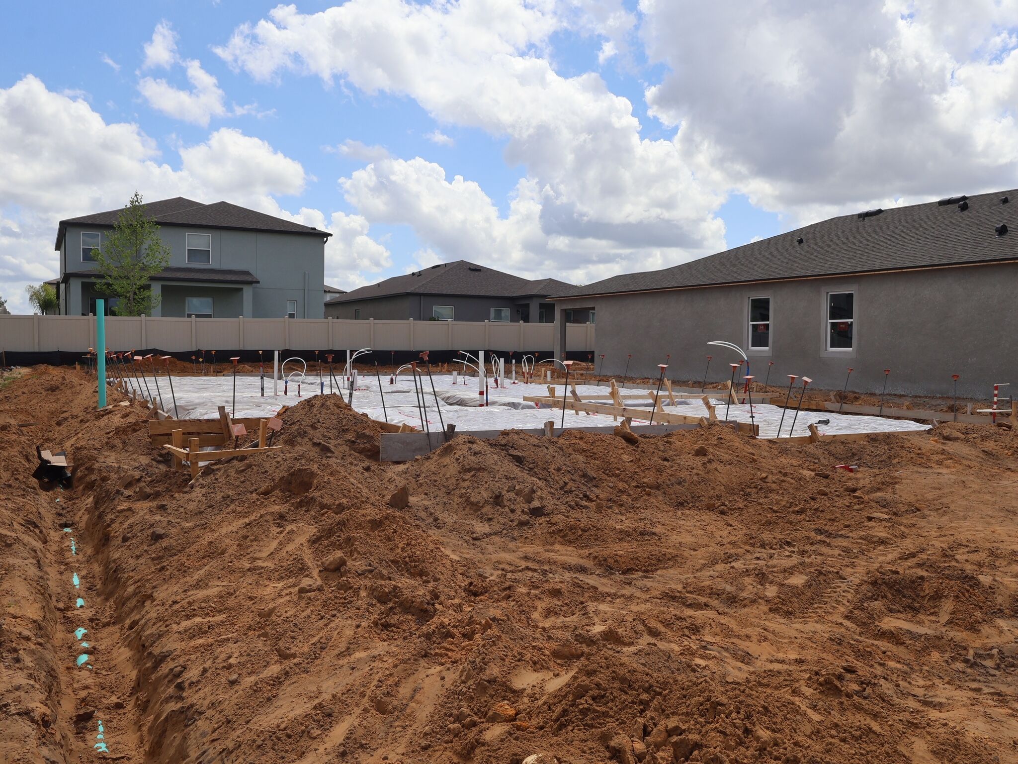 Homesite