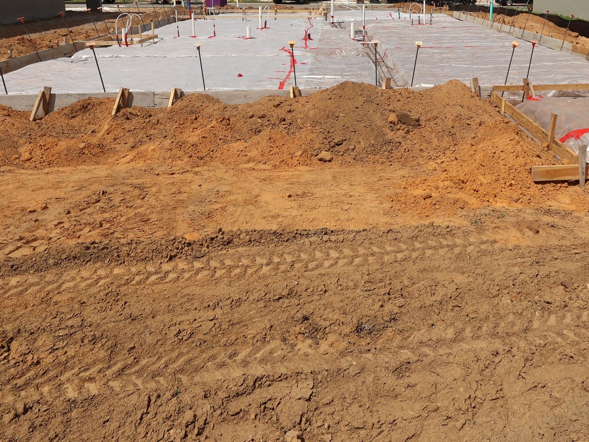 Homesite