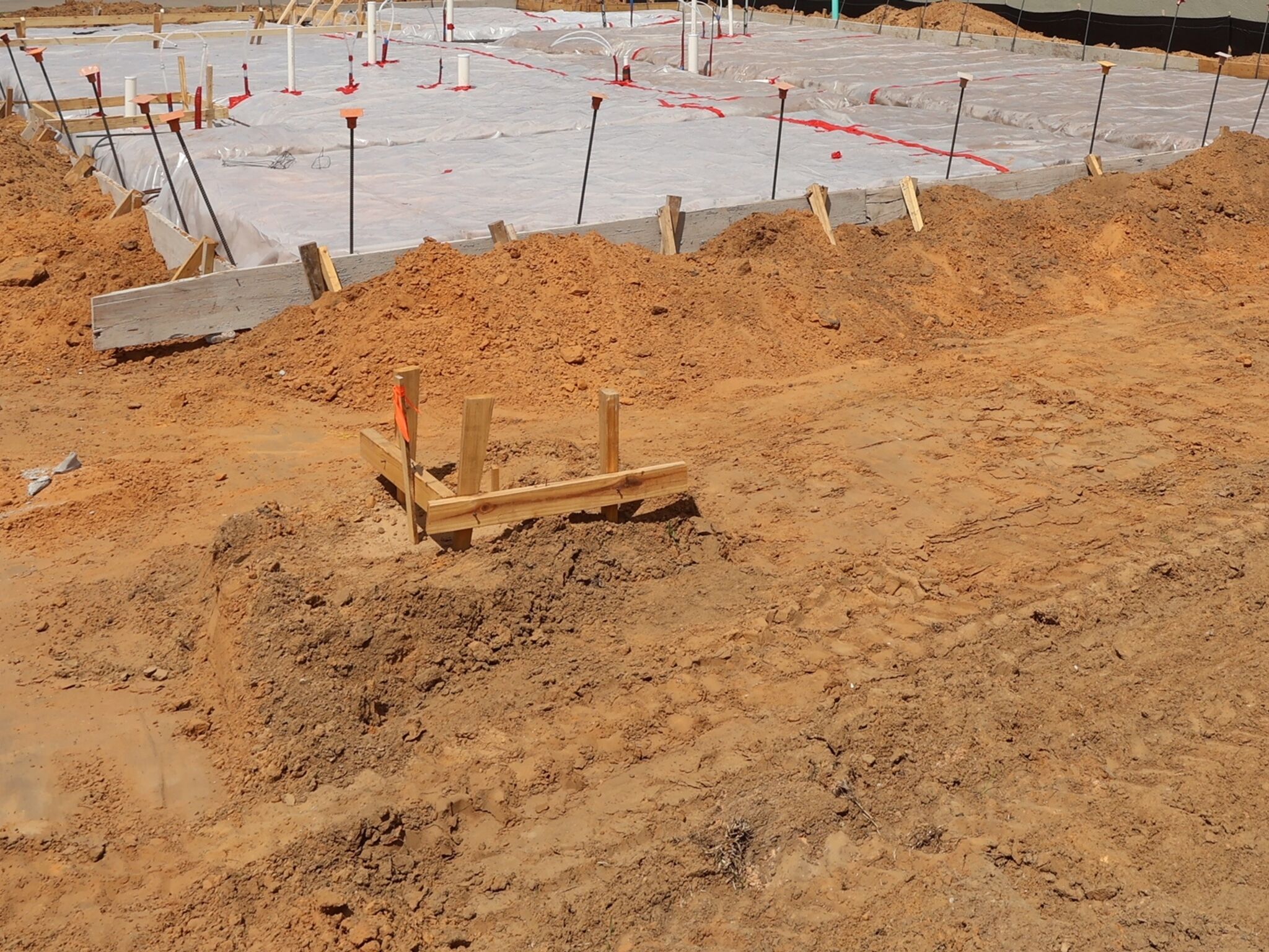 Homesite
