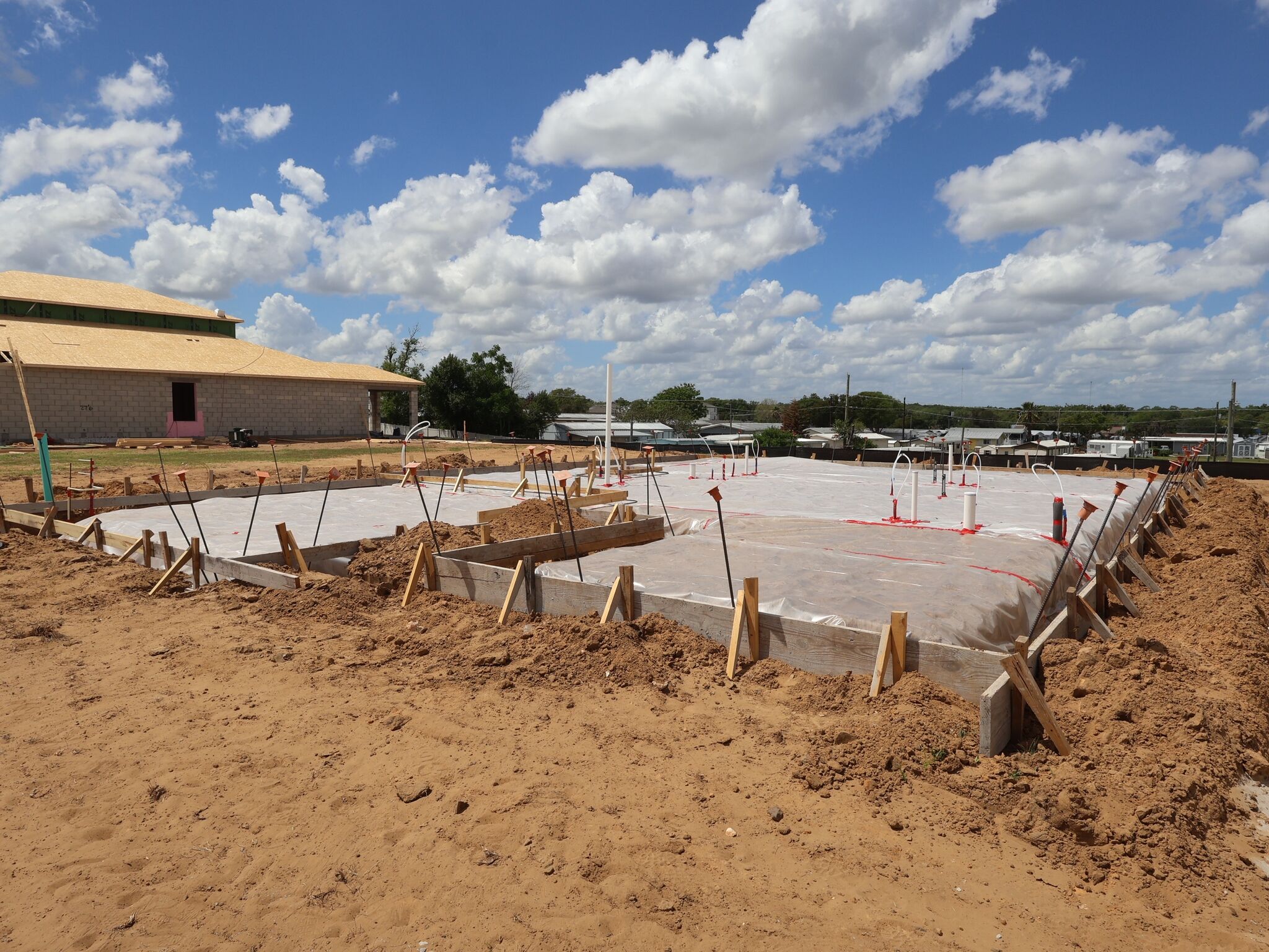 Homesite