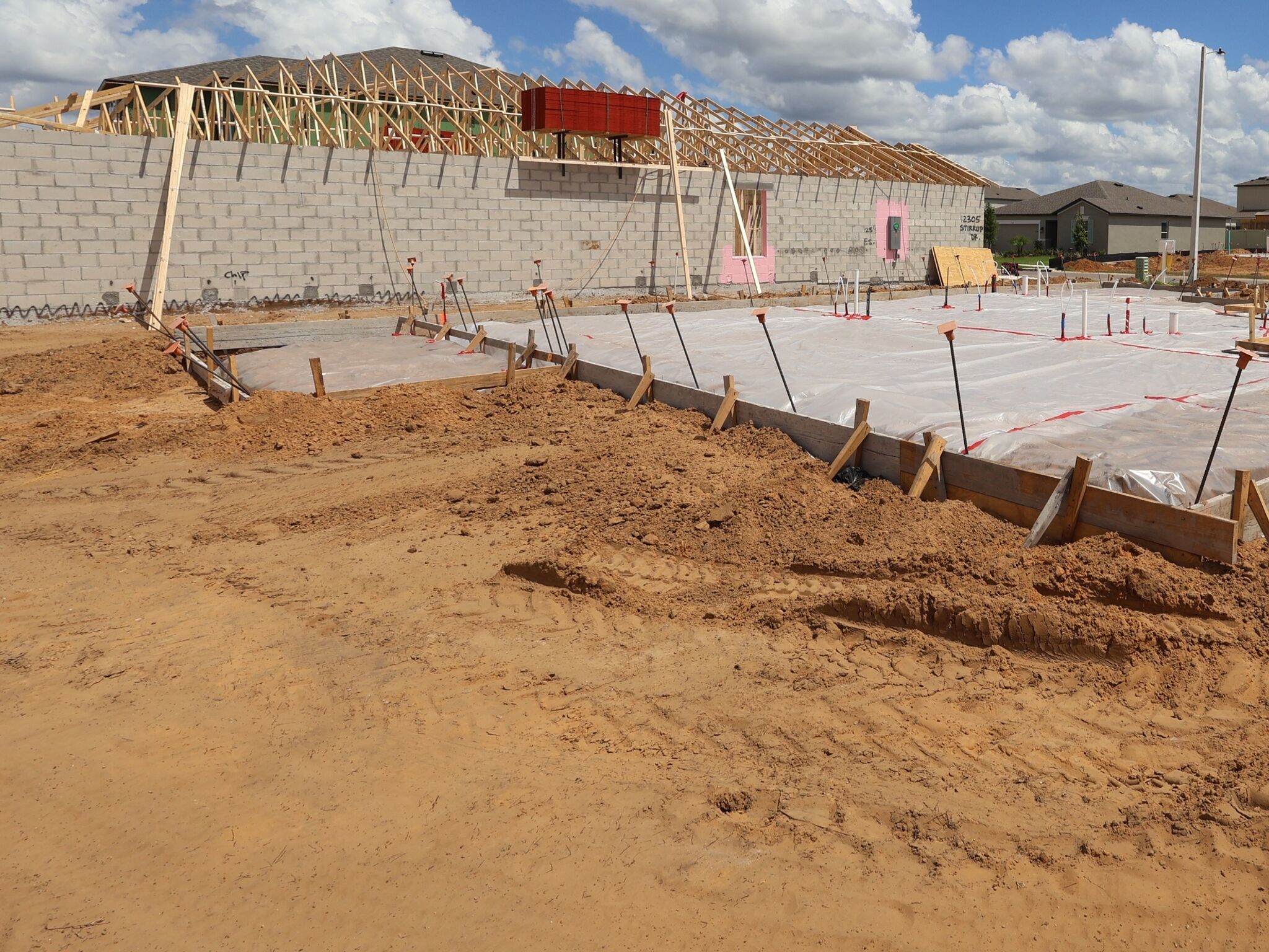 Homesite