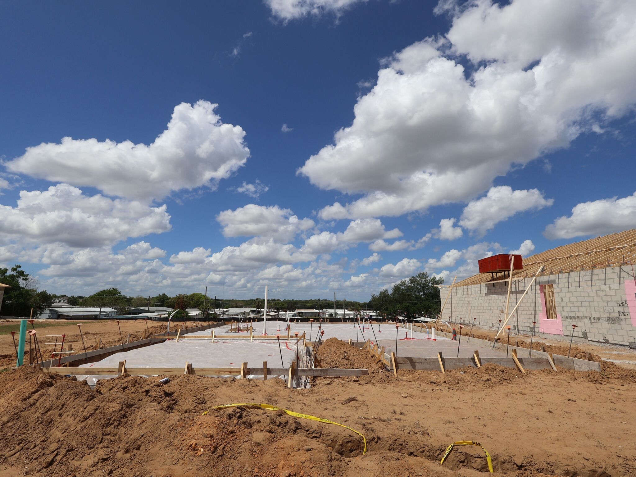 Homesite