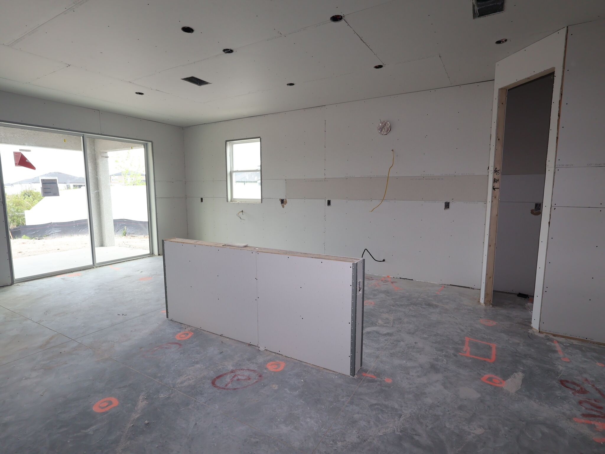 Drywall
