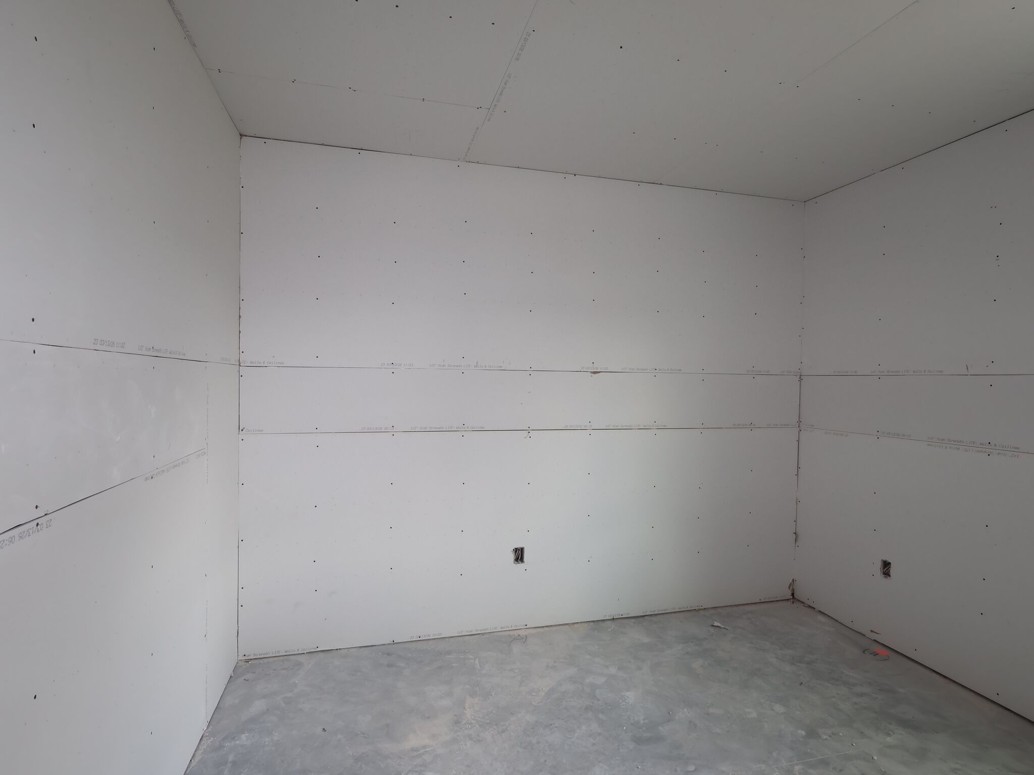 Drywall