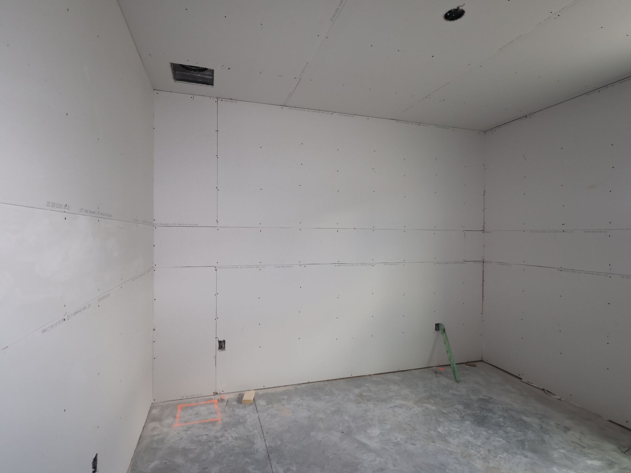 Drywall