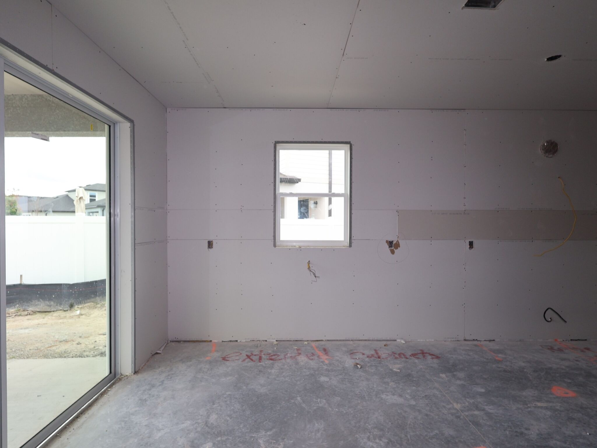 Drywall