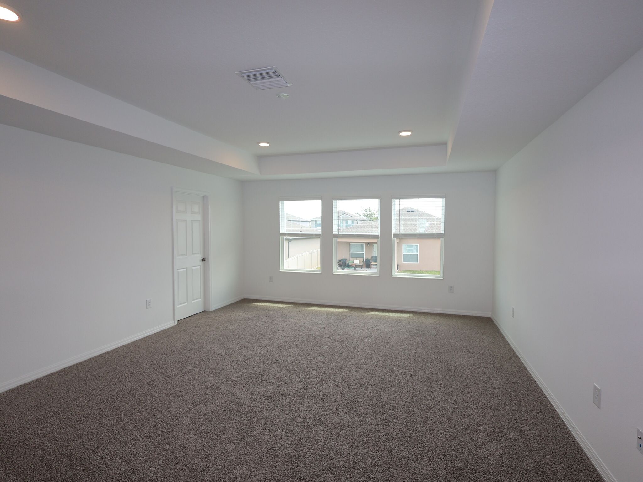 Owner's Bedroom