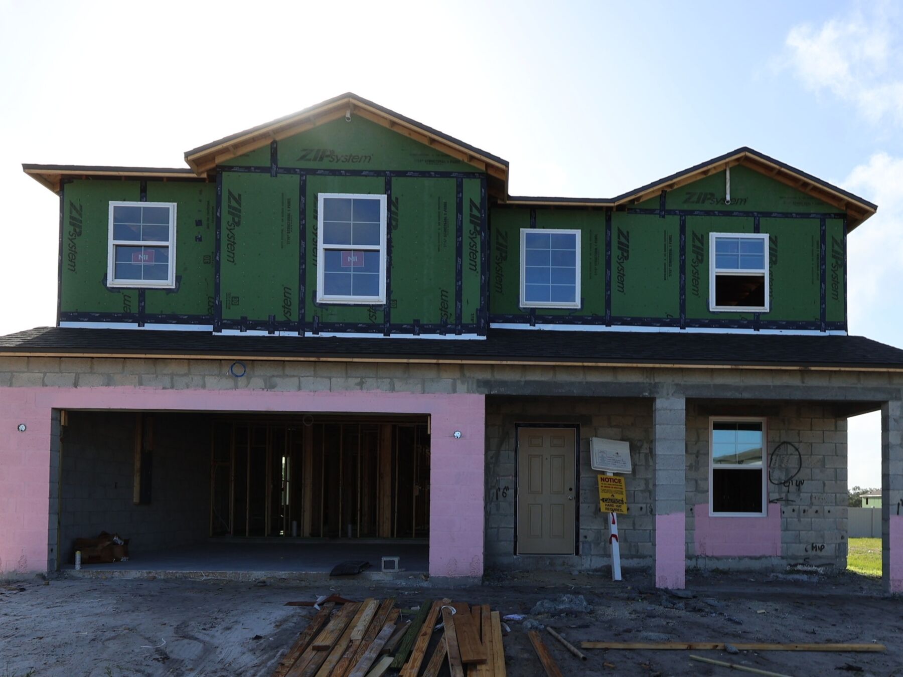 Front Exterior