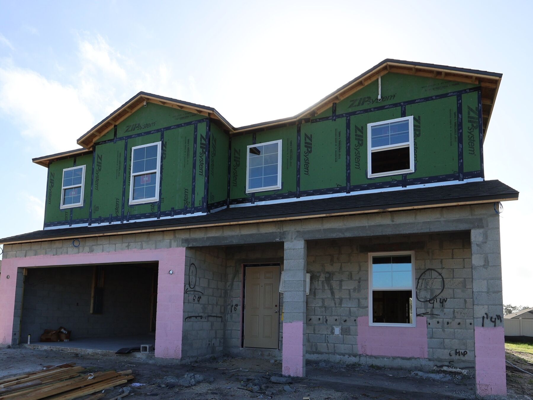 Front Exterior
