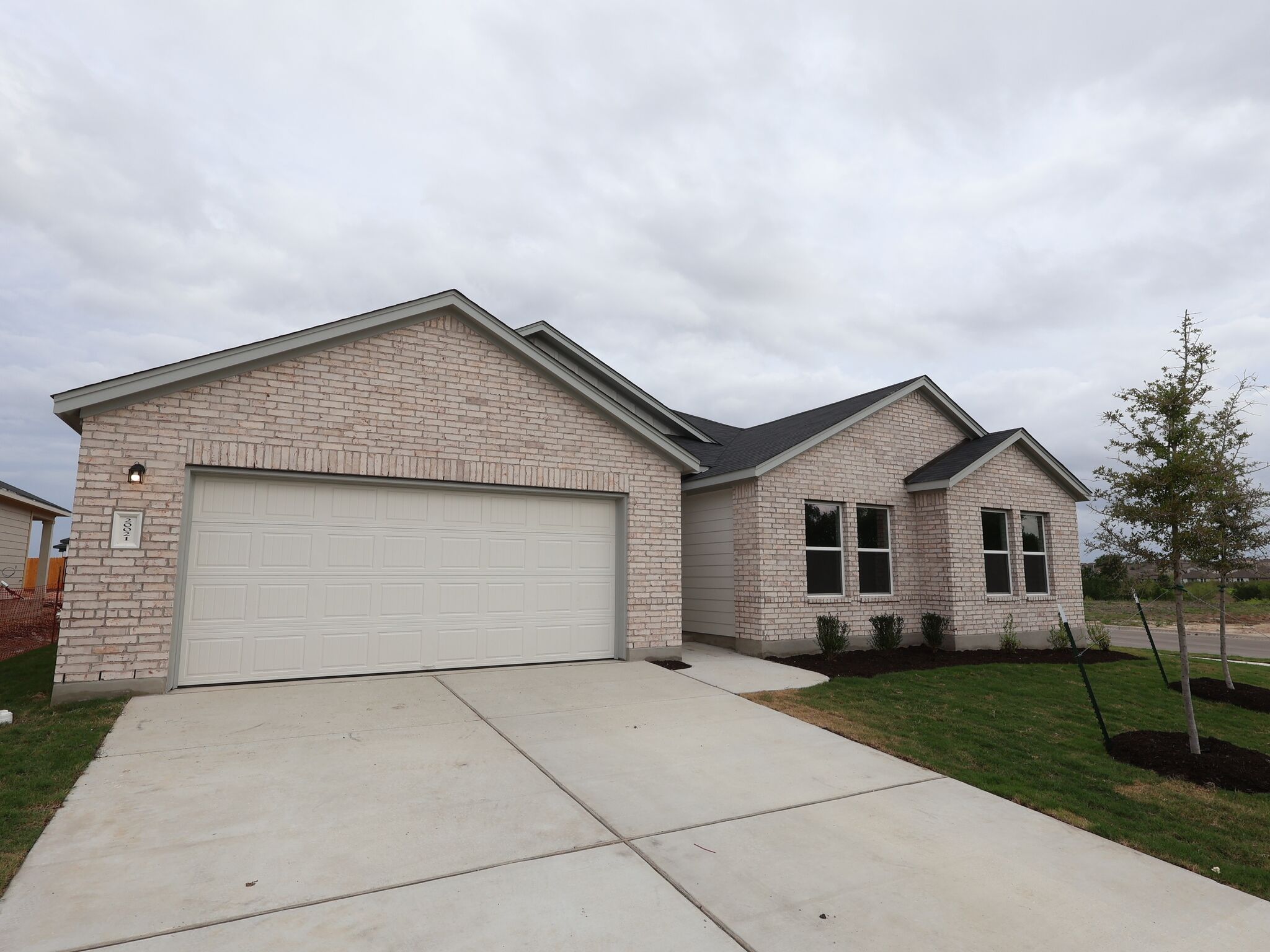 Front Exterior
