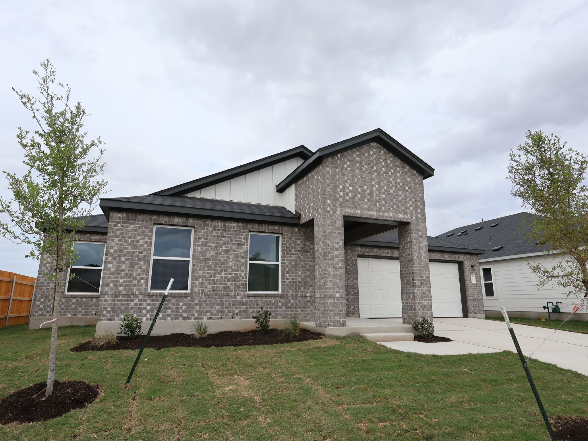 Front Exterior