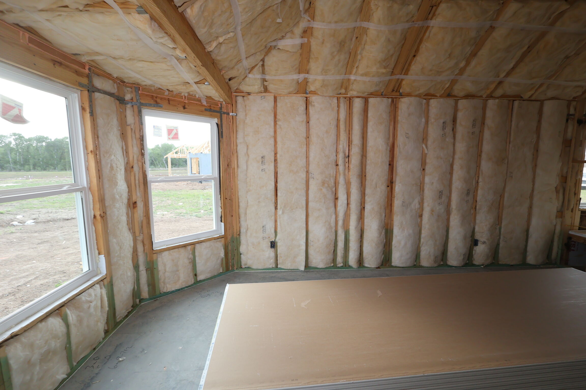 Insulation
