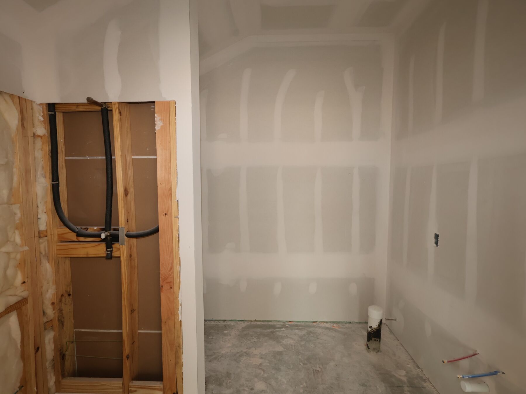 Drywall