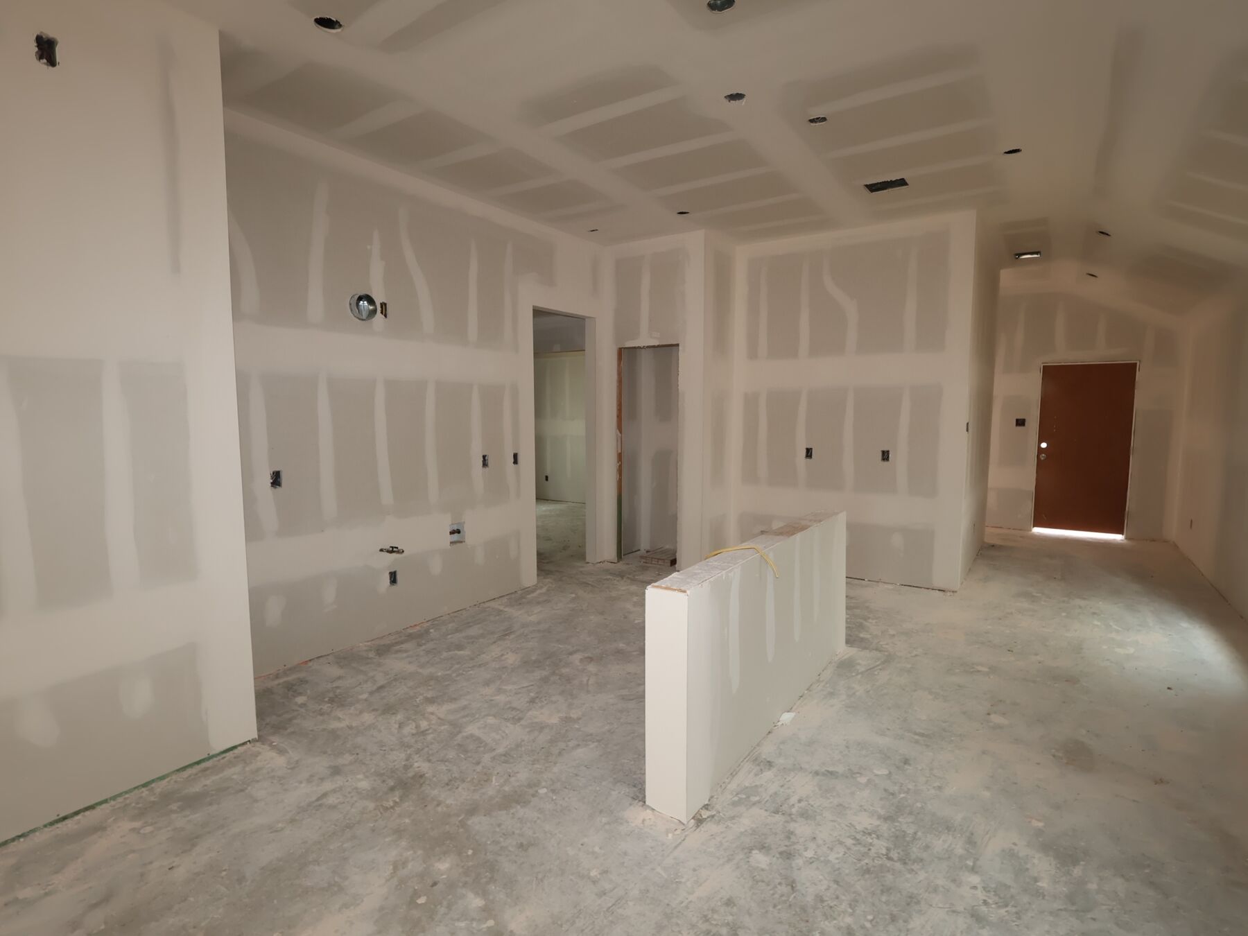Drywall