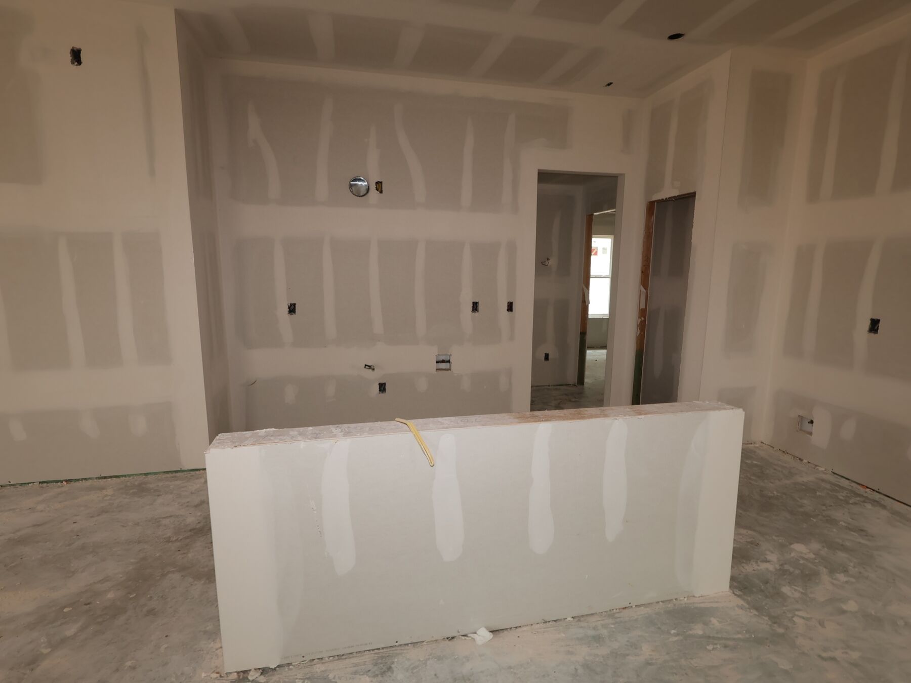 Drywall