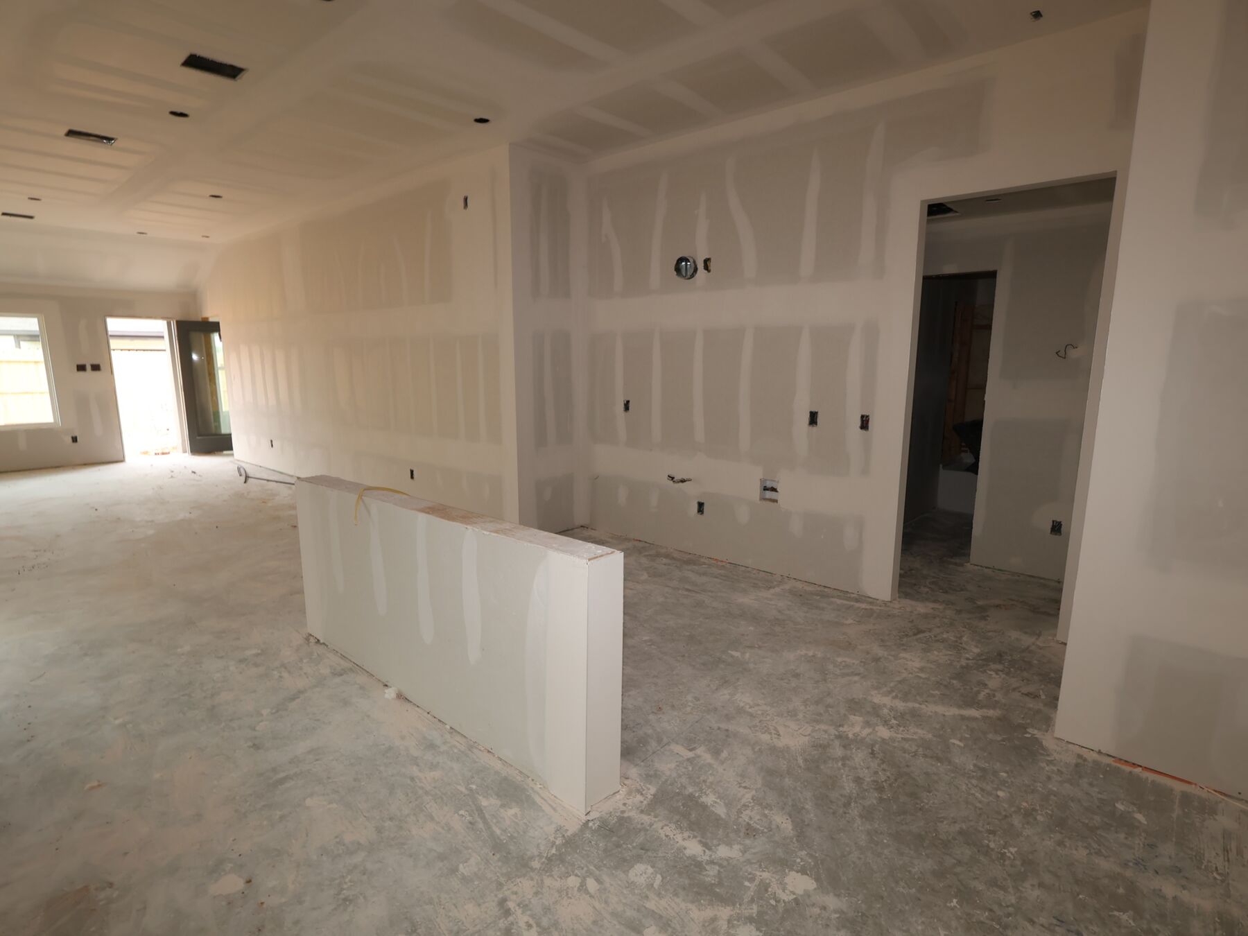 Drywall