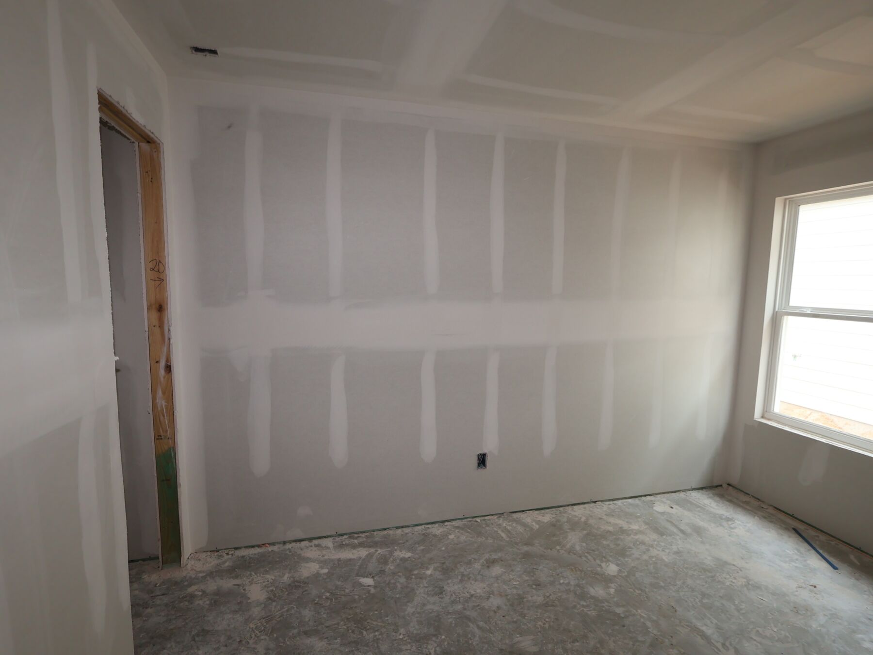 Drywall