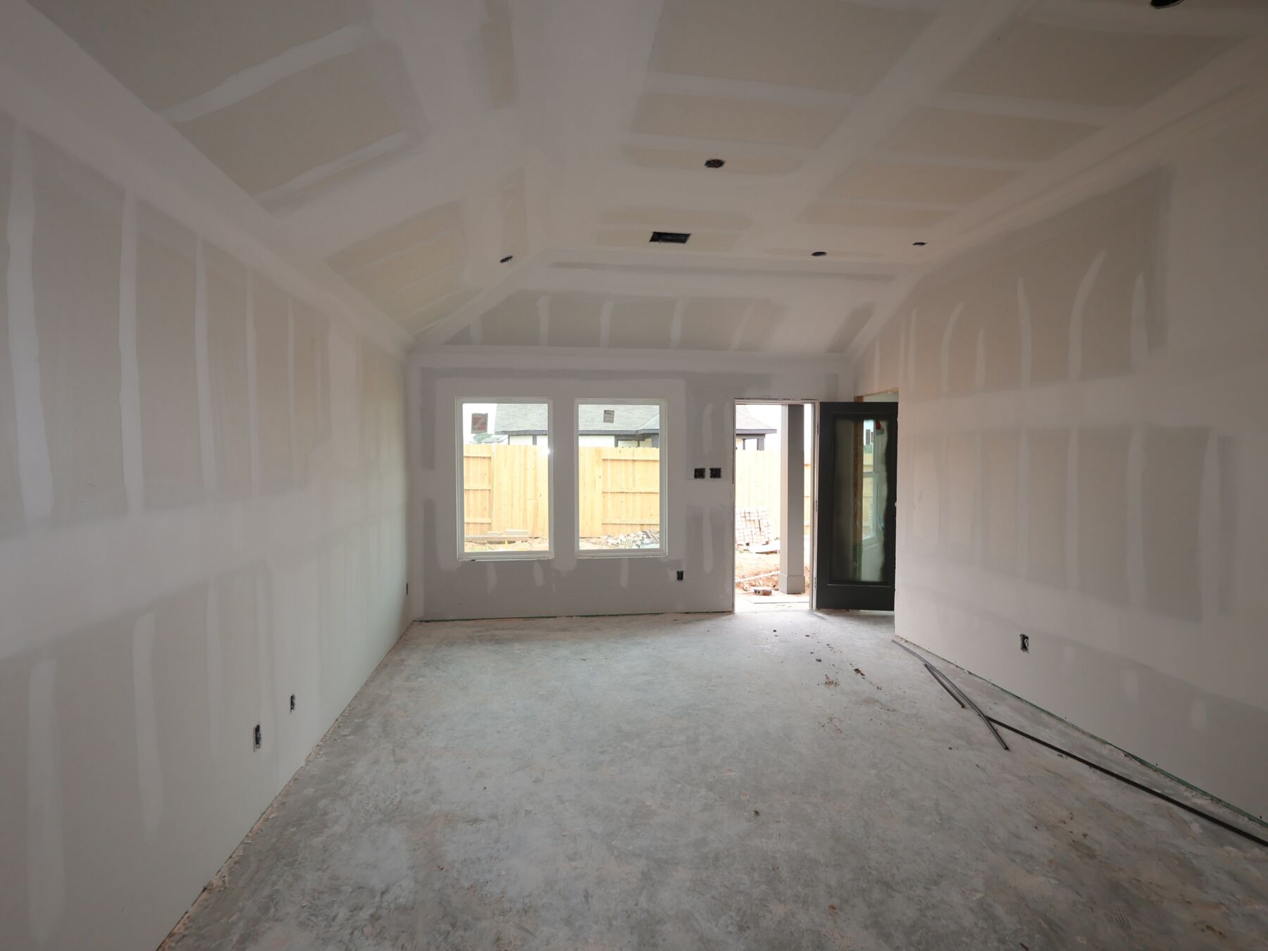 Drywall