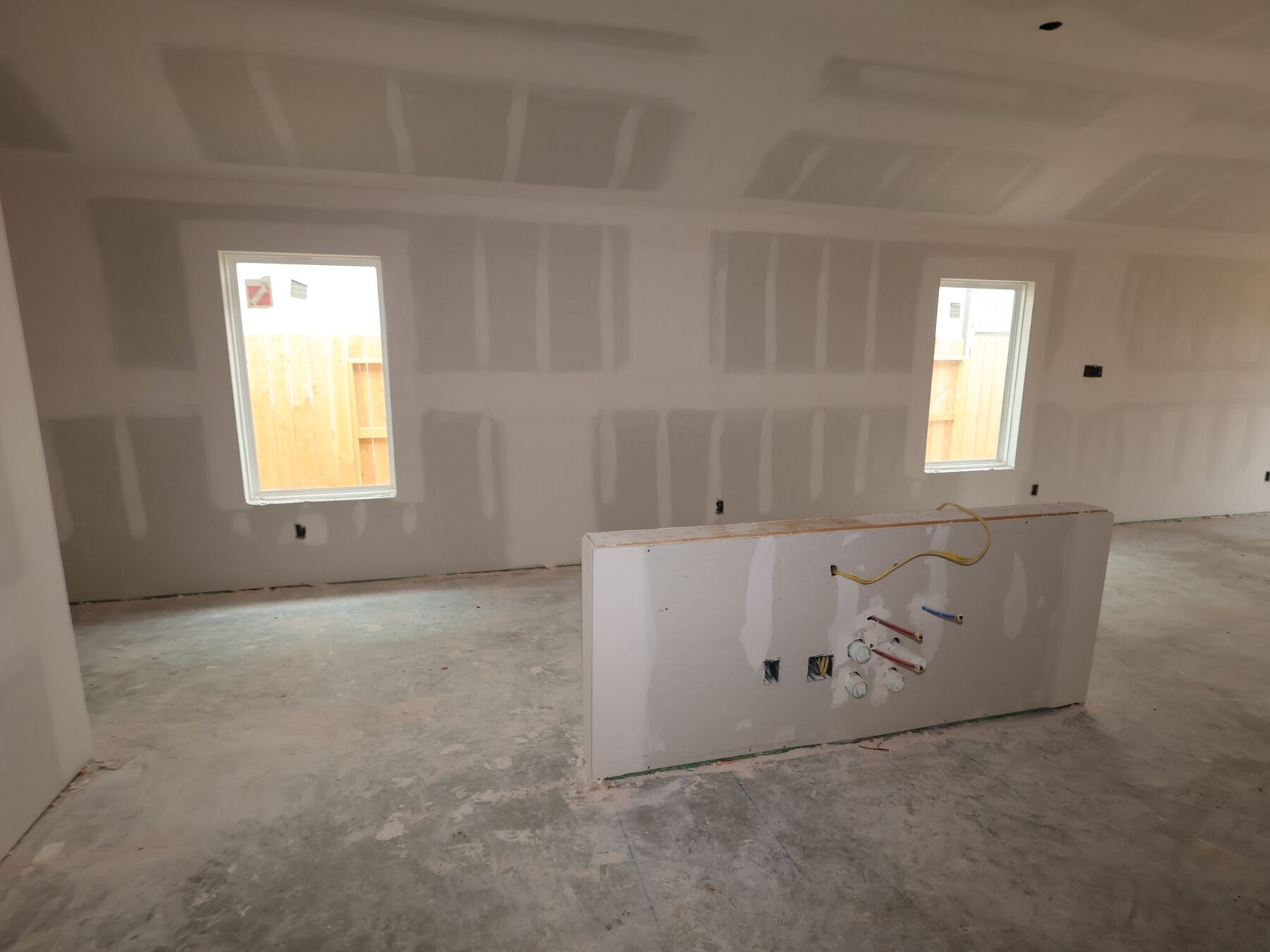 Drywall