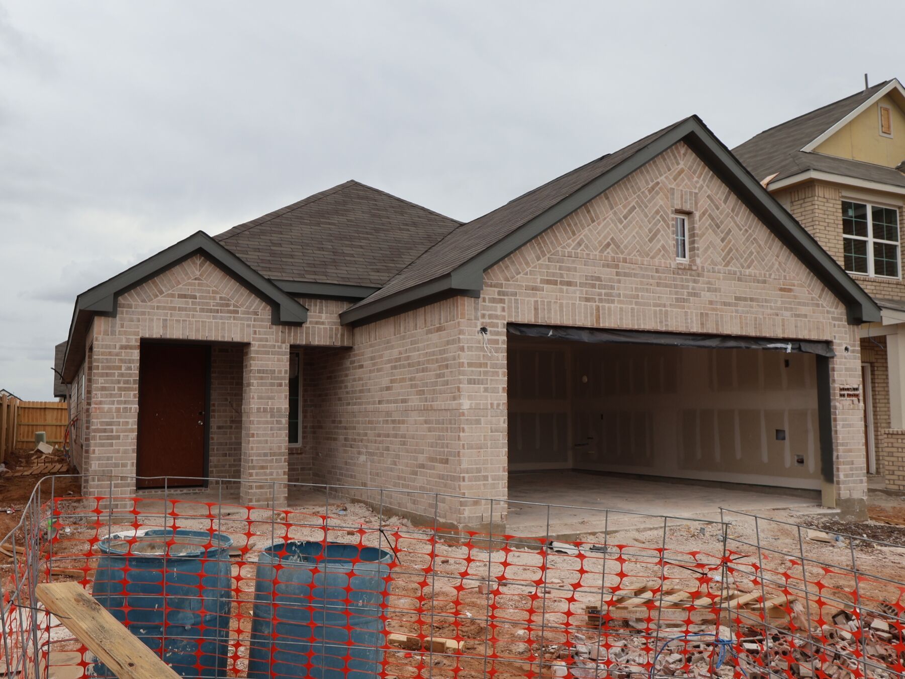 Front Exterior